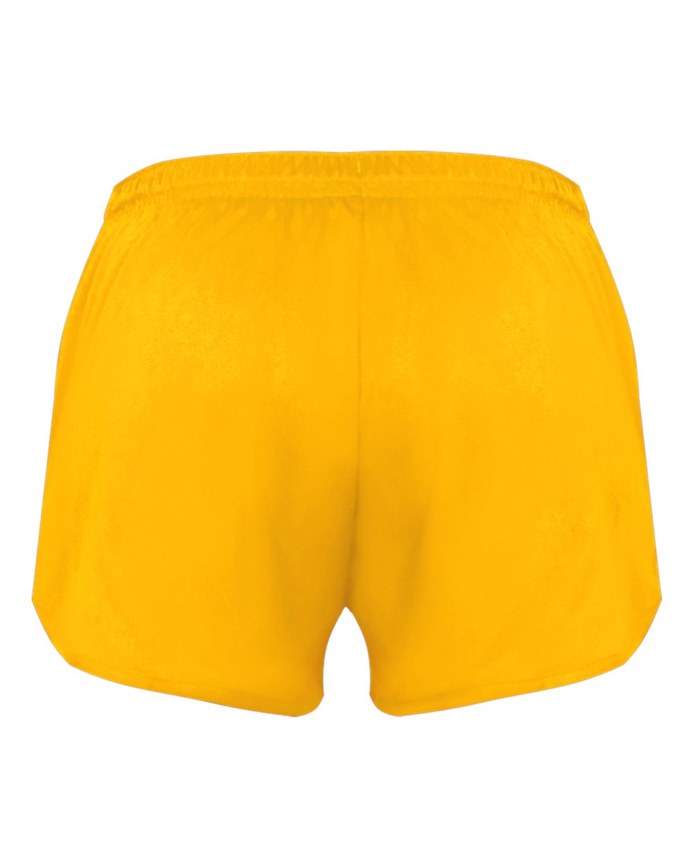 7272 Alleson Athletic B-Core Track Shorts - Back Image
