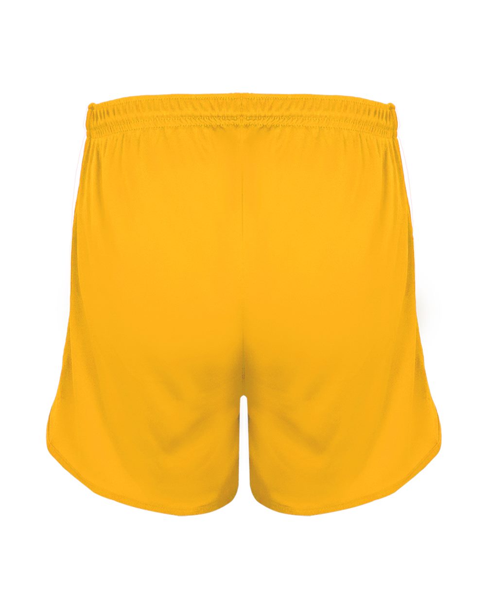 7273 Alleson Athletic Stride Shorts - Back Image