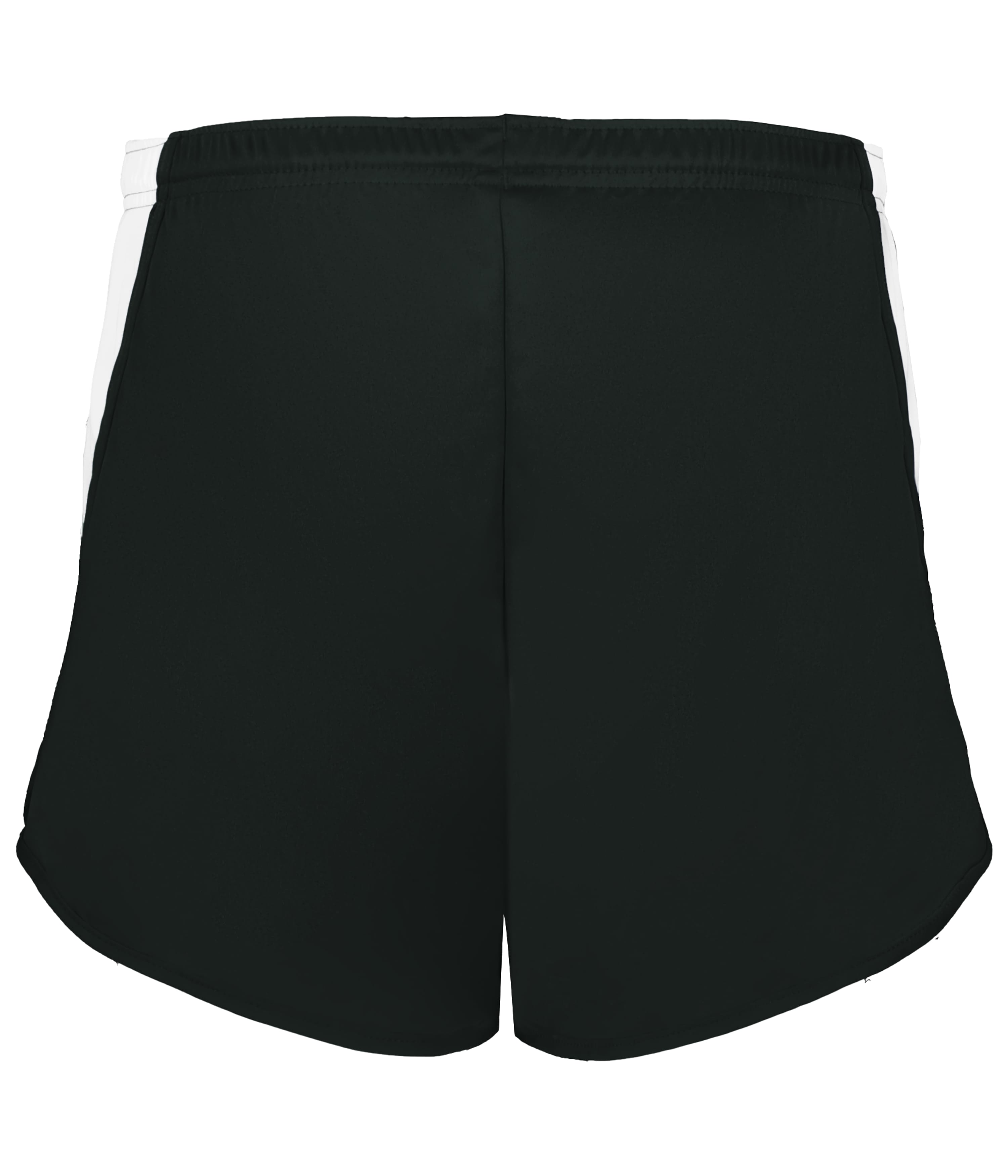 727300 ALLESON ATHLETIC STRIDE SHORT 727300 ALLESON ATHLETIC STRIDE SHORT - Back Image