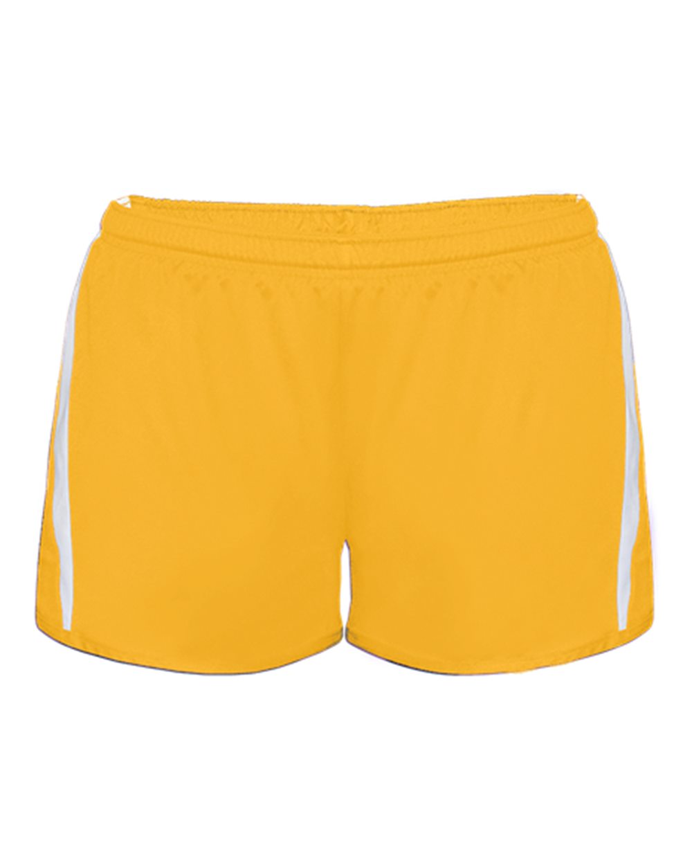7274 Alleson Athletic Womens Stride Shorts