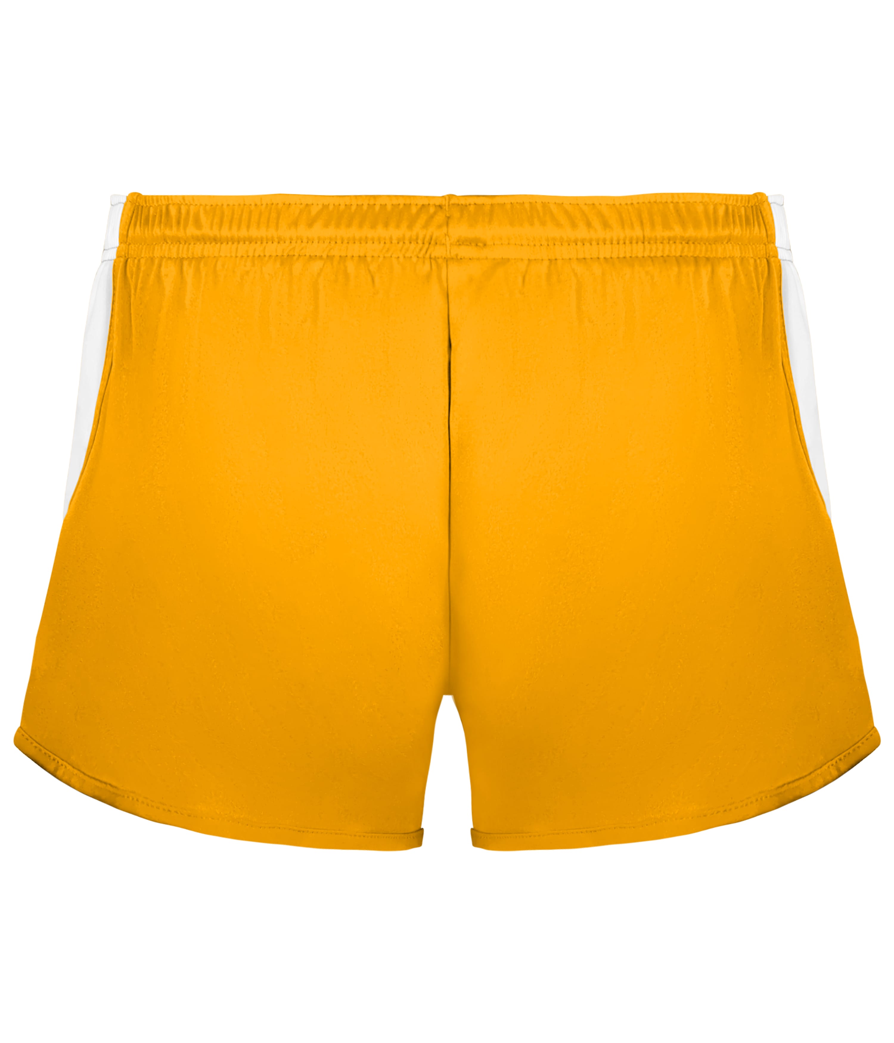 727400 ALLESON ATHLETIC LADIES STRIDE SHORT - Back Image