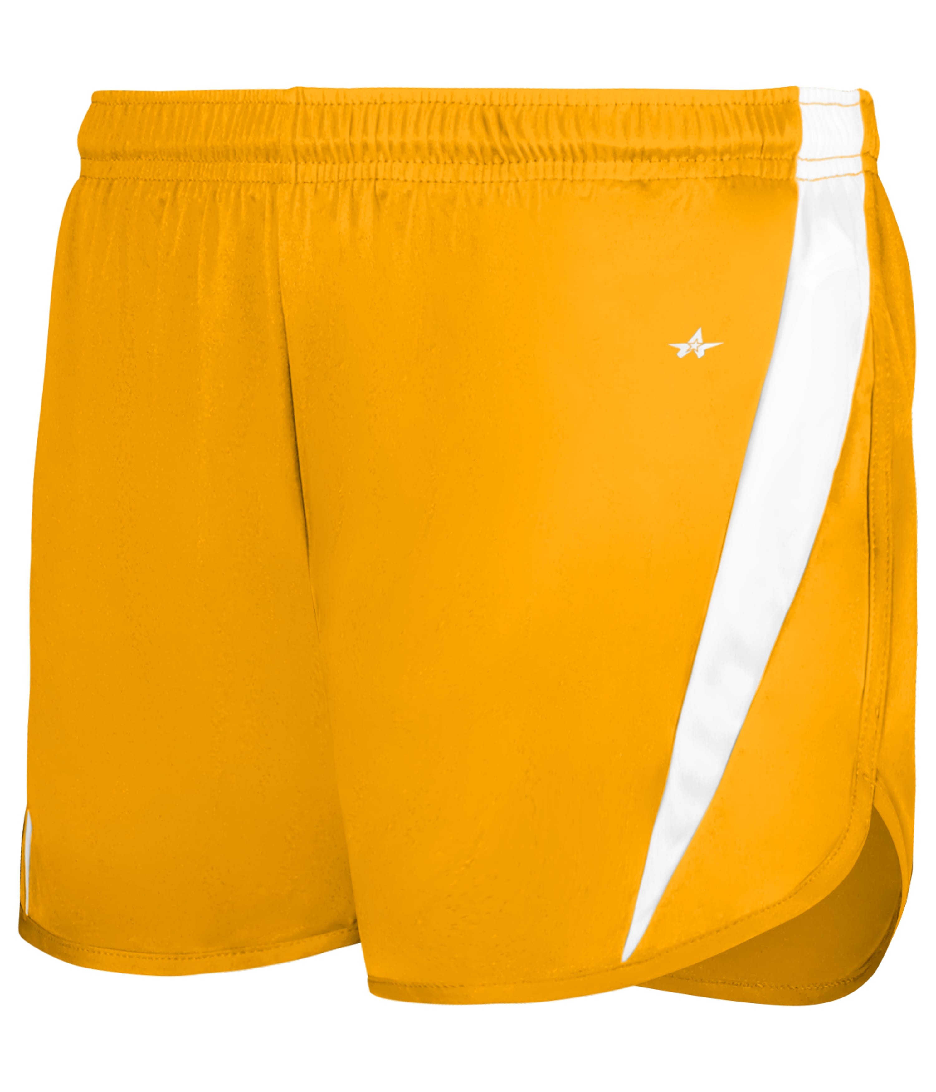 727400 ALLESON ATHLETIC LADIES STRIDE SHORT