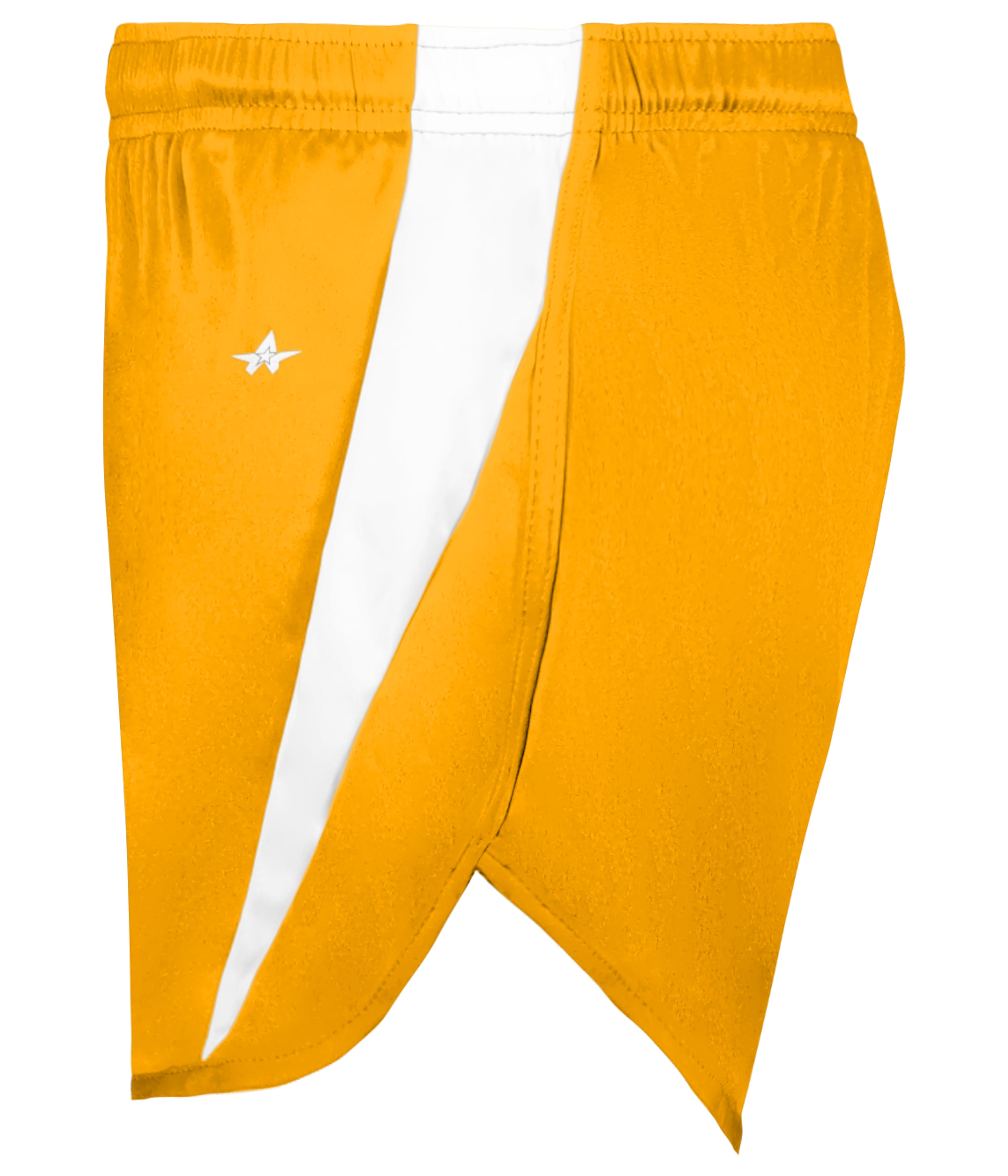 727400 ALLESON ATHLETIC LADIES STRIDE SHORT - Siide Image