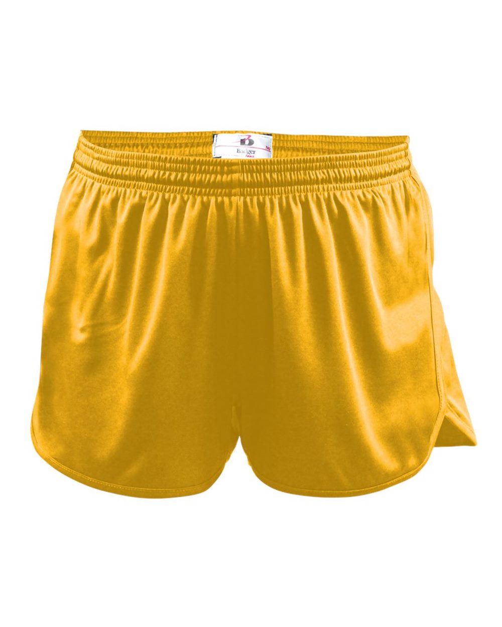 7278 Alleson Athletic Womens B-Core Track Shorts Zoom Image