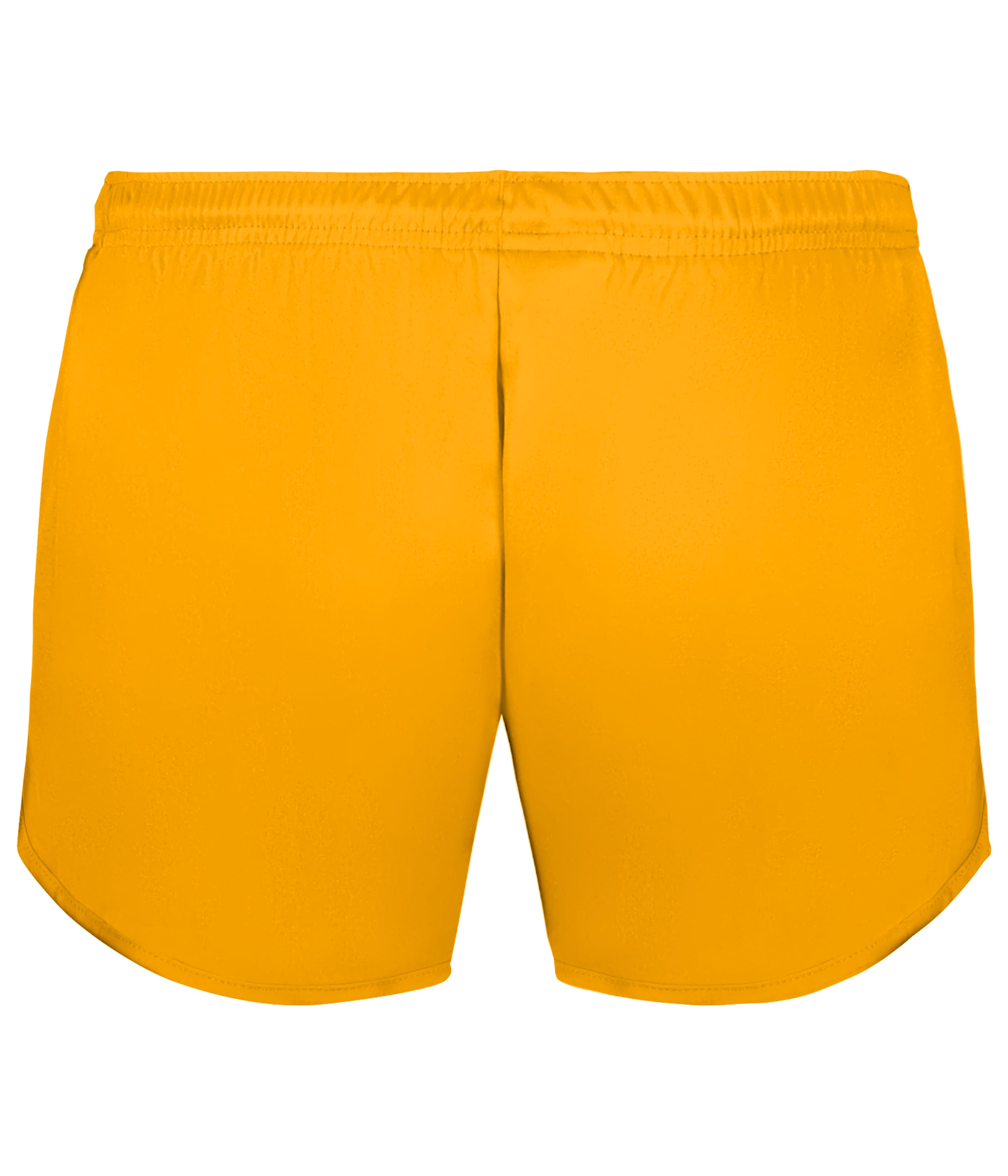 727800 ALLESON ATHLETIC LADIES B-CORE TRACK SHORTS 727800 ALLESON ATHLETIC LADIES B-CORE TRACK SHORTS - Back Image