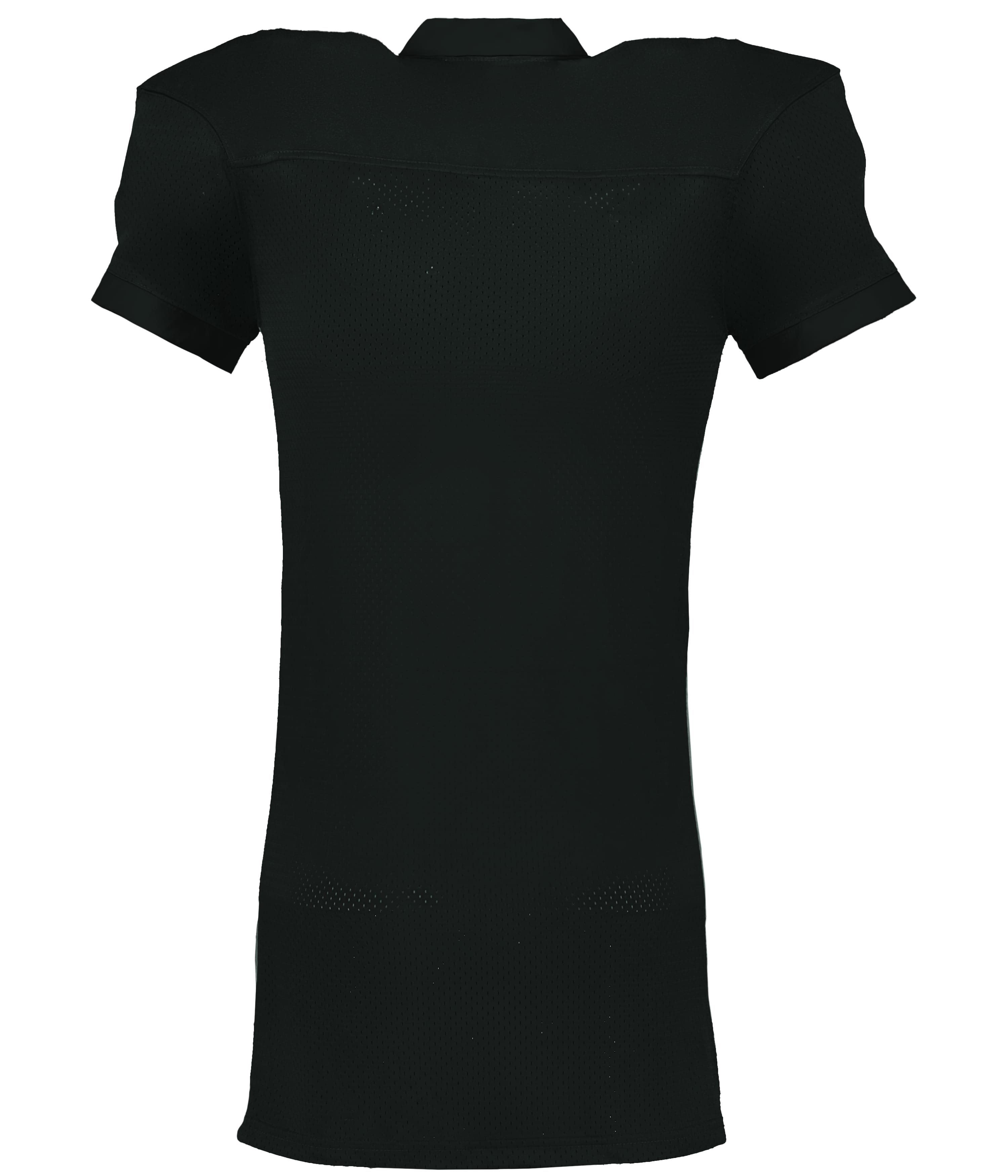 750E Alleson Athletic Football Jersey - Back Image