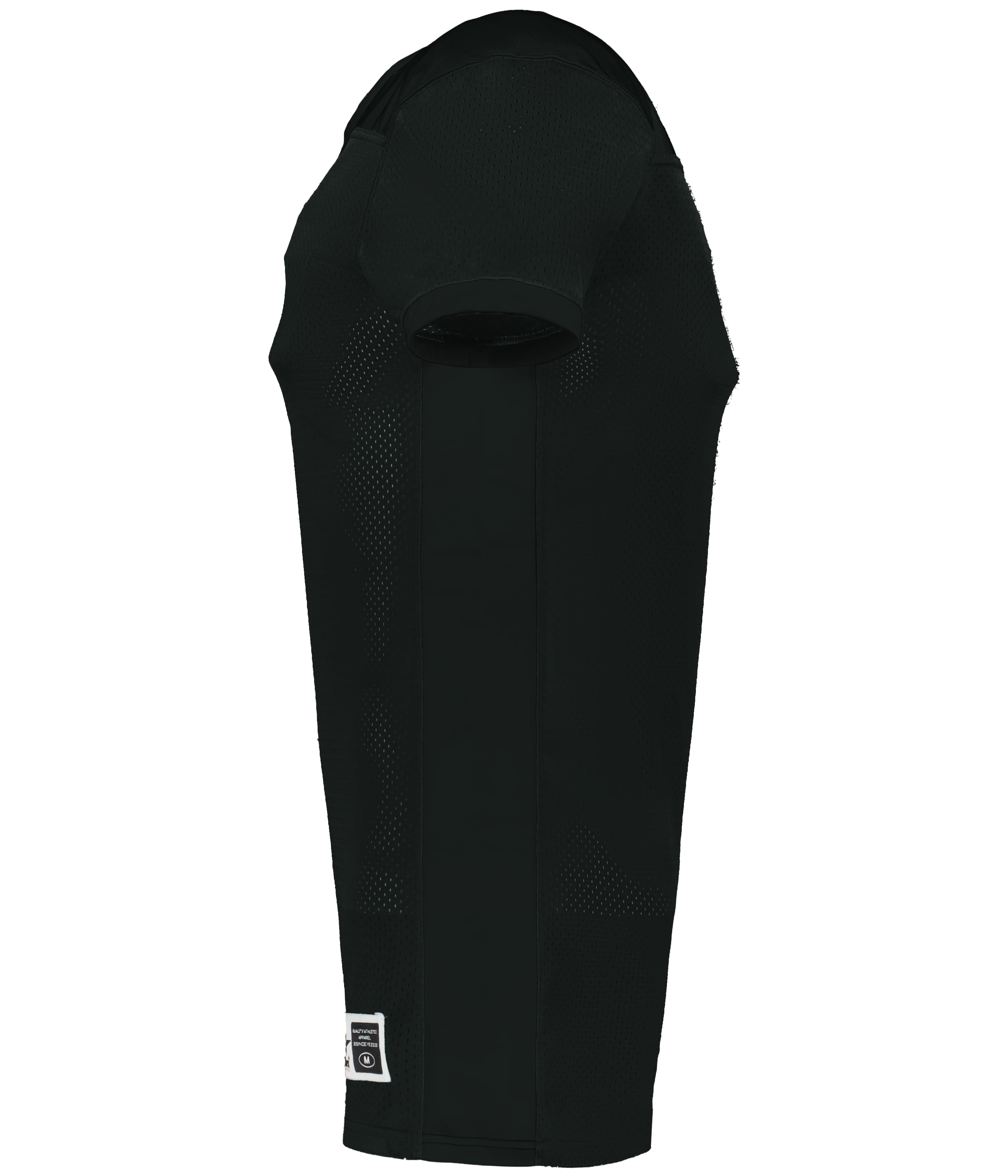 750E Alleson Athletic Football Jersey - Siide Image