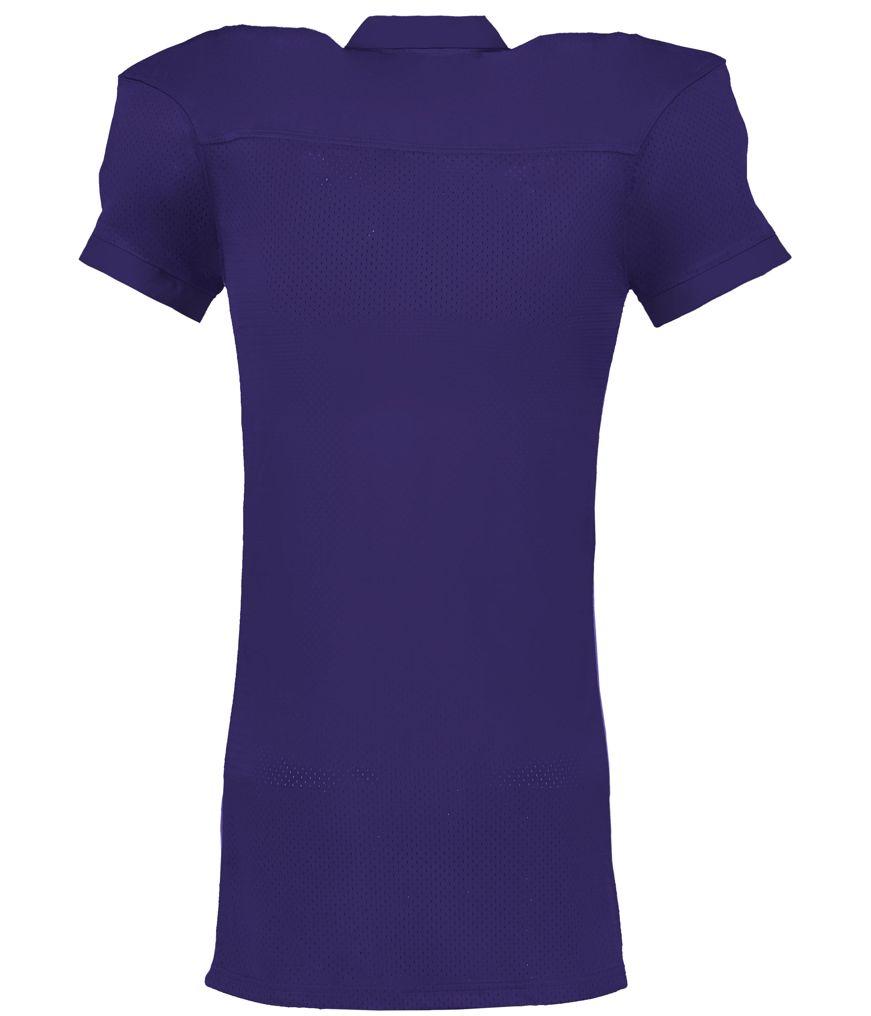 750E Alleson Athletic Football Jersey - Back Image