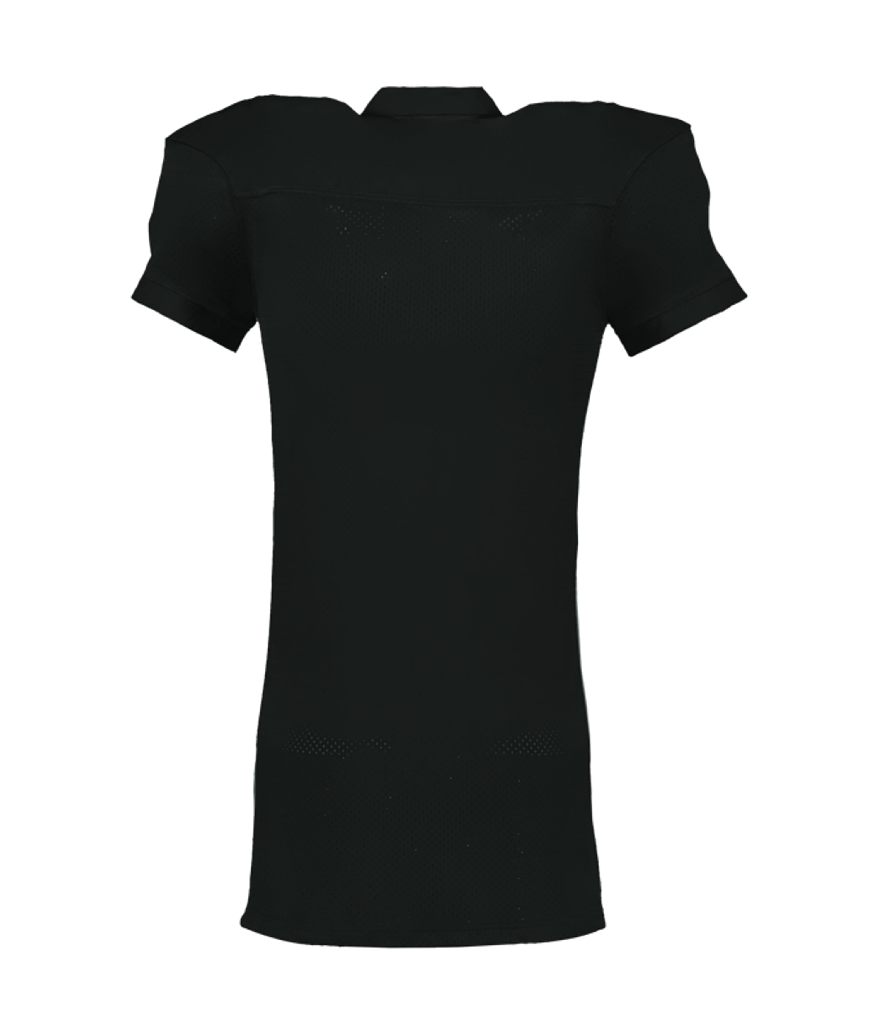 750EY Alleson Athletic Youth Football Jersey 750EY Alleson Athletic Youth Football Jersey - Back Image