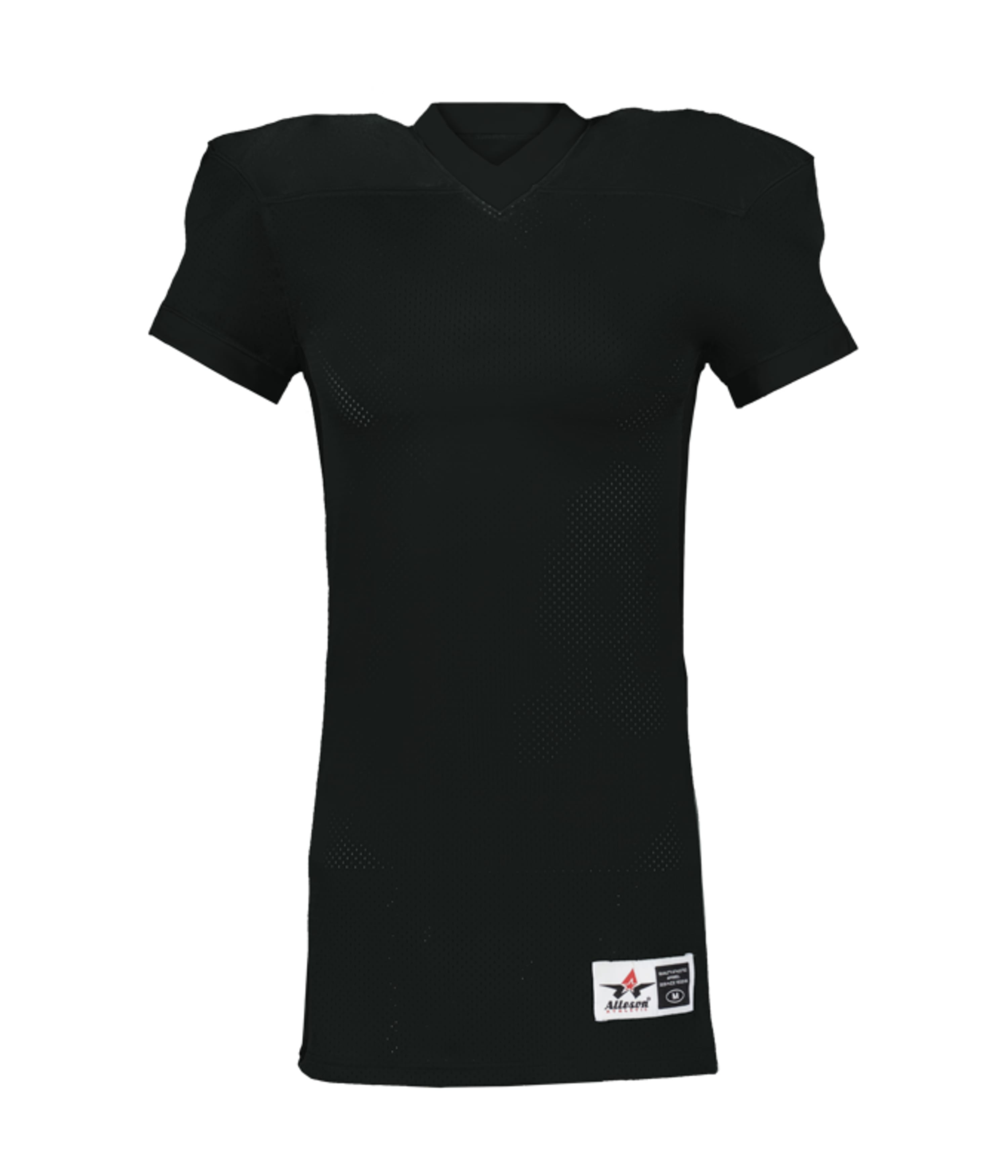 750EY Alleson Athletic Youth Football Jersey 750EY Alleson Athletic Youth Football Jersey - Siide Image