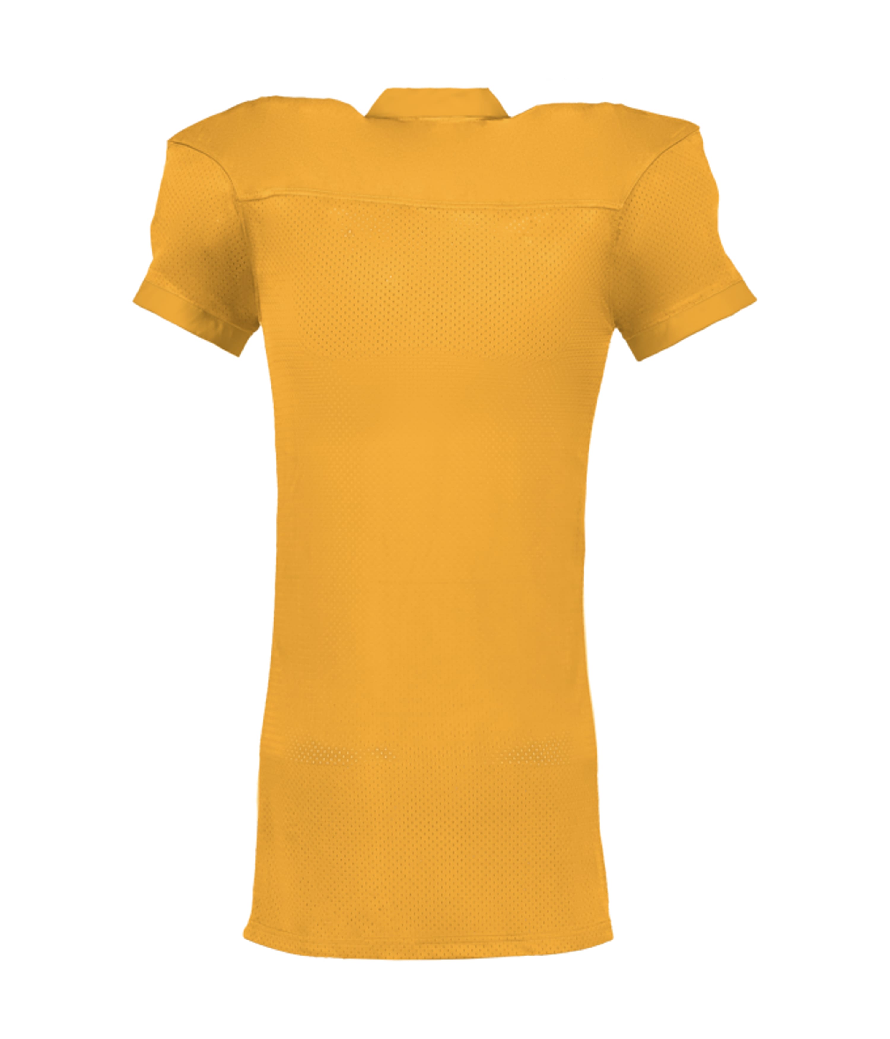 750EY Alleson Athletic Youth Football Jersey - Back Image