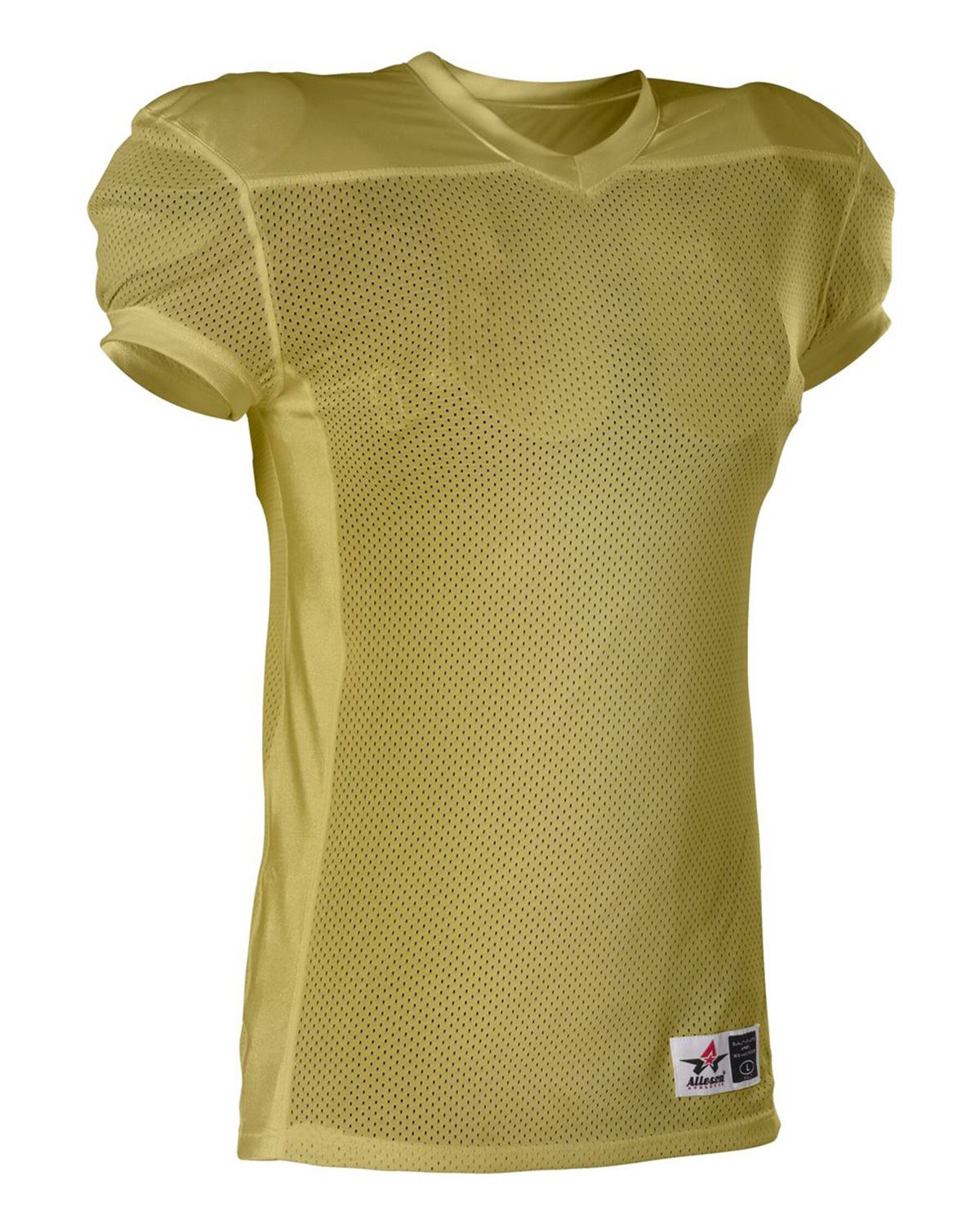 750EY Alleson Athletic Youth Football Jersey 750EY Alleson Athletic Youth Football Jersey