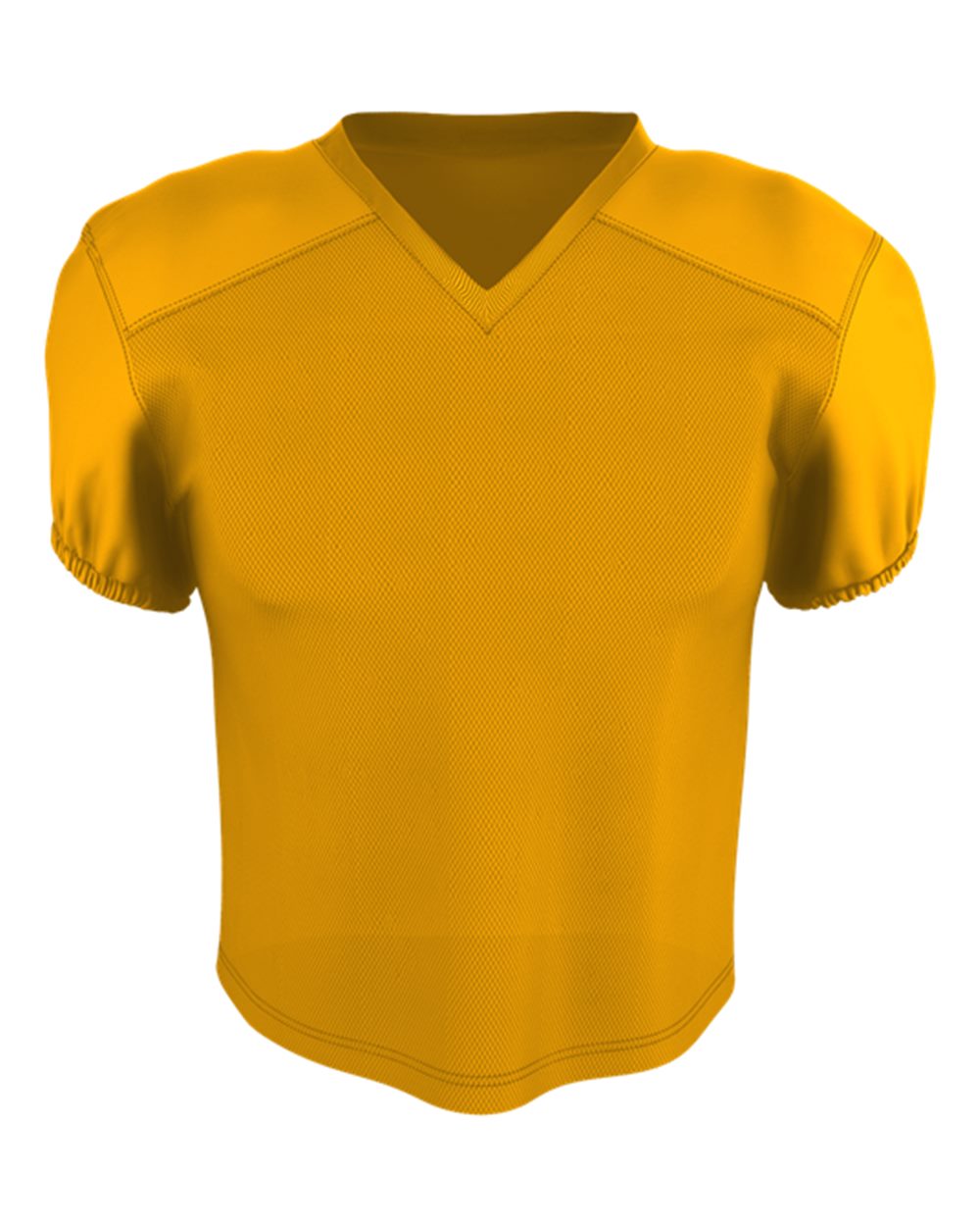 751Y Alleson Athletic Youth Pro Game Football Jersey