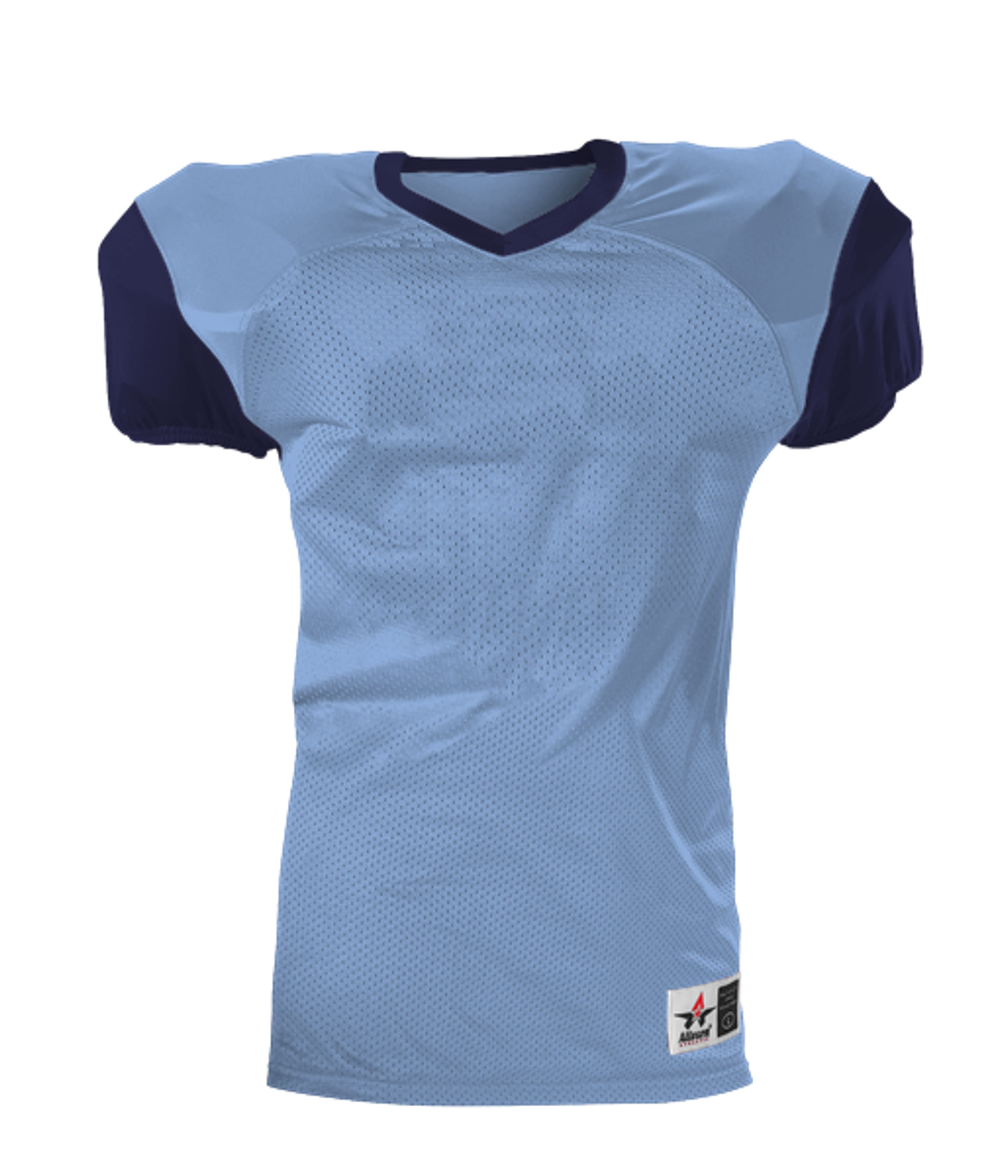 751Y Alleson Athletic Youth Pro Game Football Jersey 751Y Alleson Athletic Youth Pro Game Football Jersey
