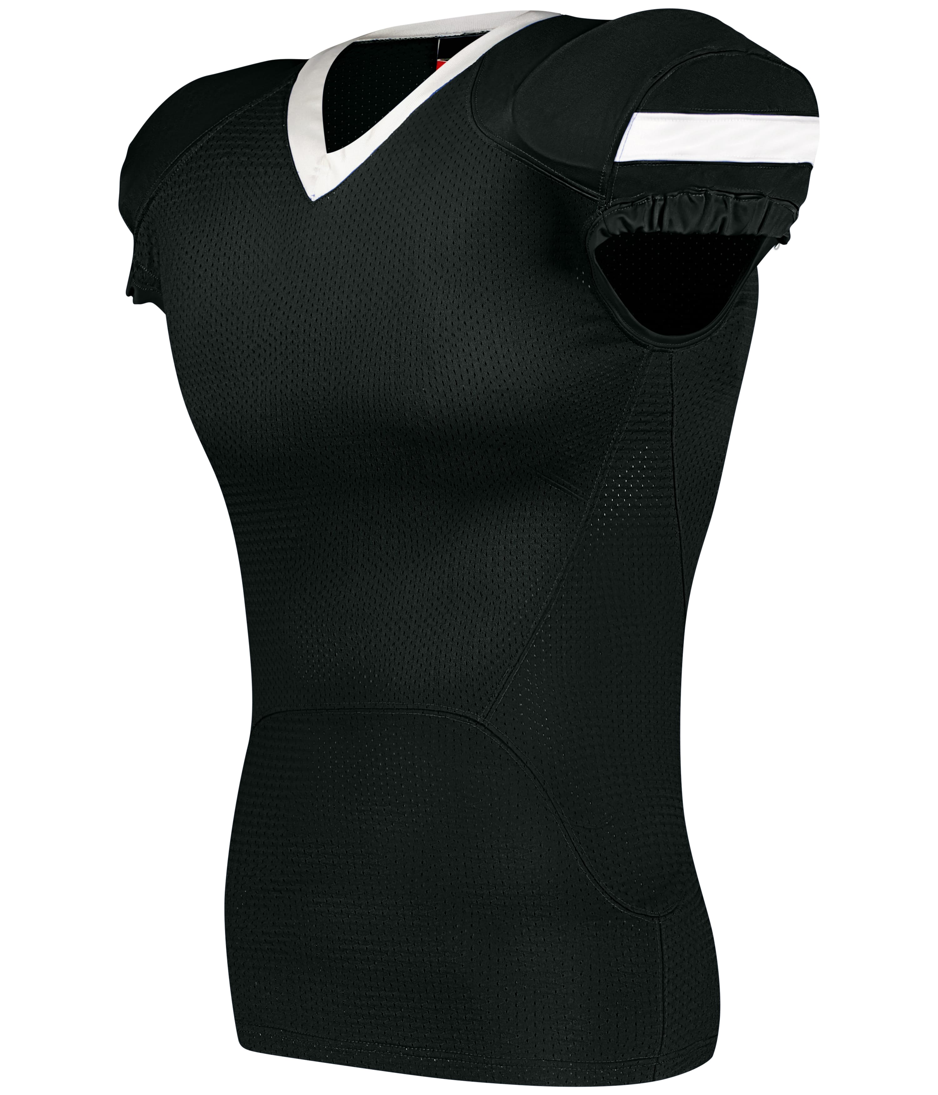 754A ALLESON ATHLETIC Pro Flex Cut Football Jersey 754A ALLESON ATHLETIC Pro Flex Cut Football Jersey