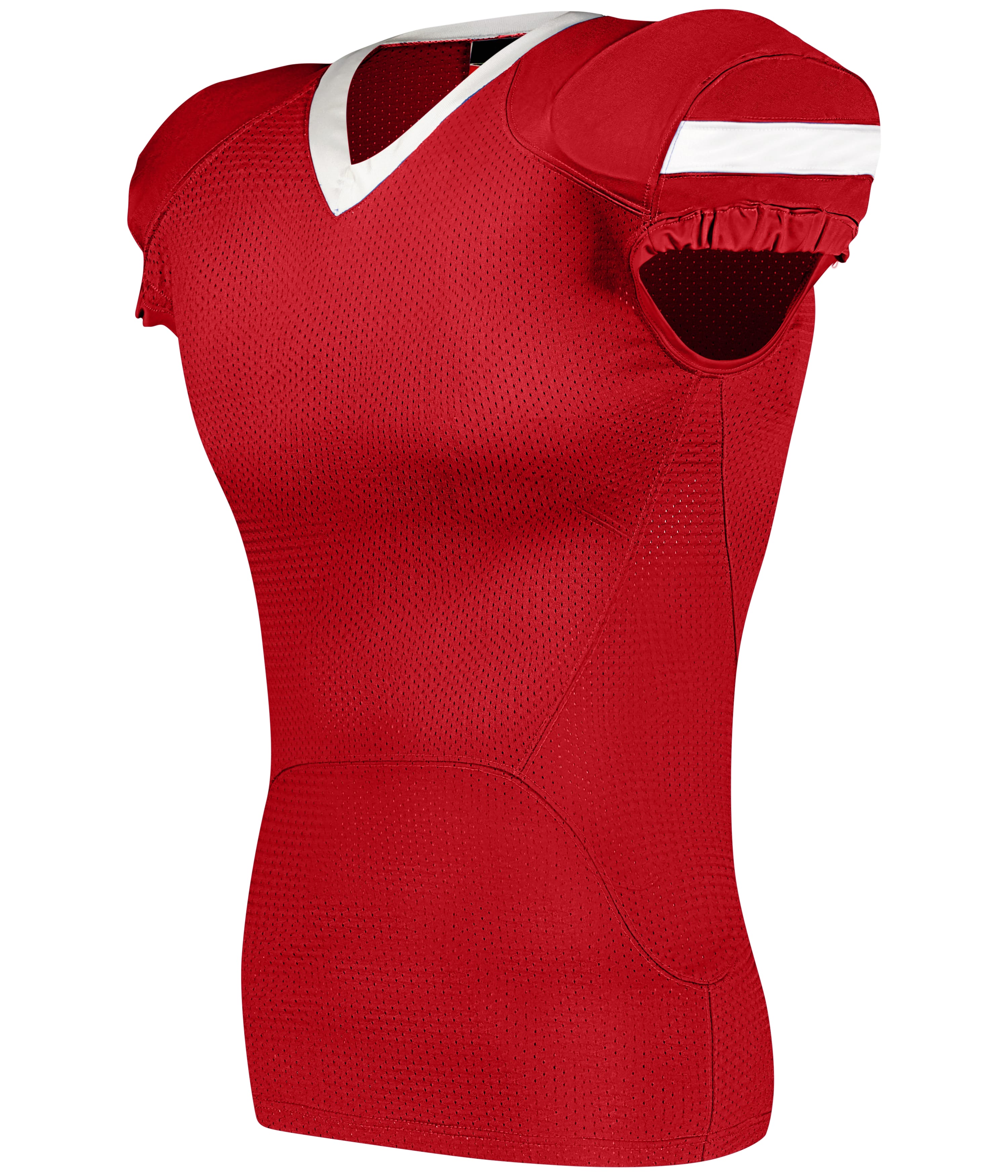 754A ALLESON ATHLETIC Pro Flex Cut Football Jersey 754A ALLESON ATHLETIC Pro Flex Cut Football Jersey