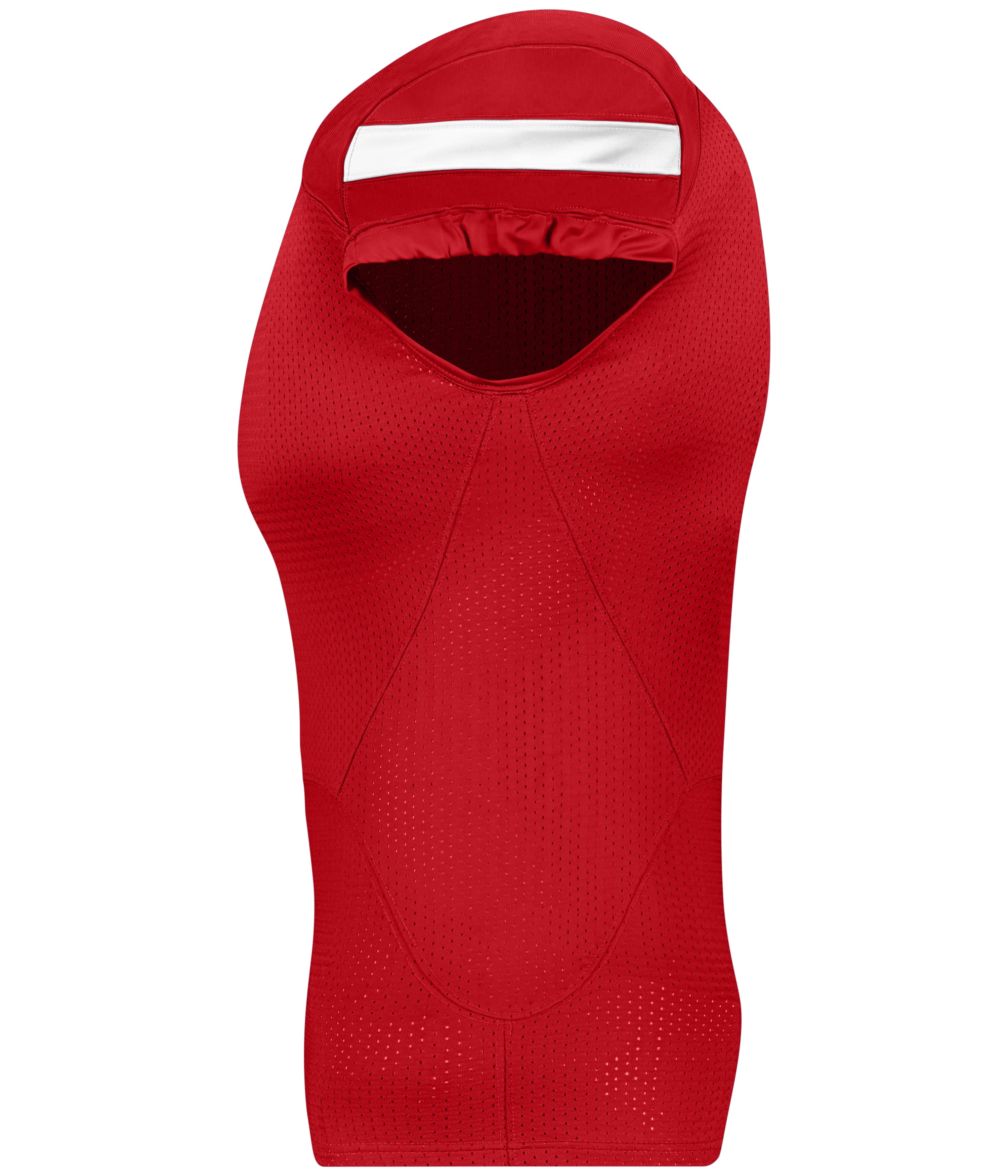 754A ALLESON ATHLETIC Pro Flex Cut Football Jersey 754A ALLESON ATHLETIC Pro Flex Cut Football Jersey - Siide Image