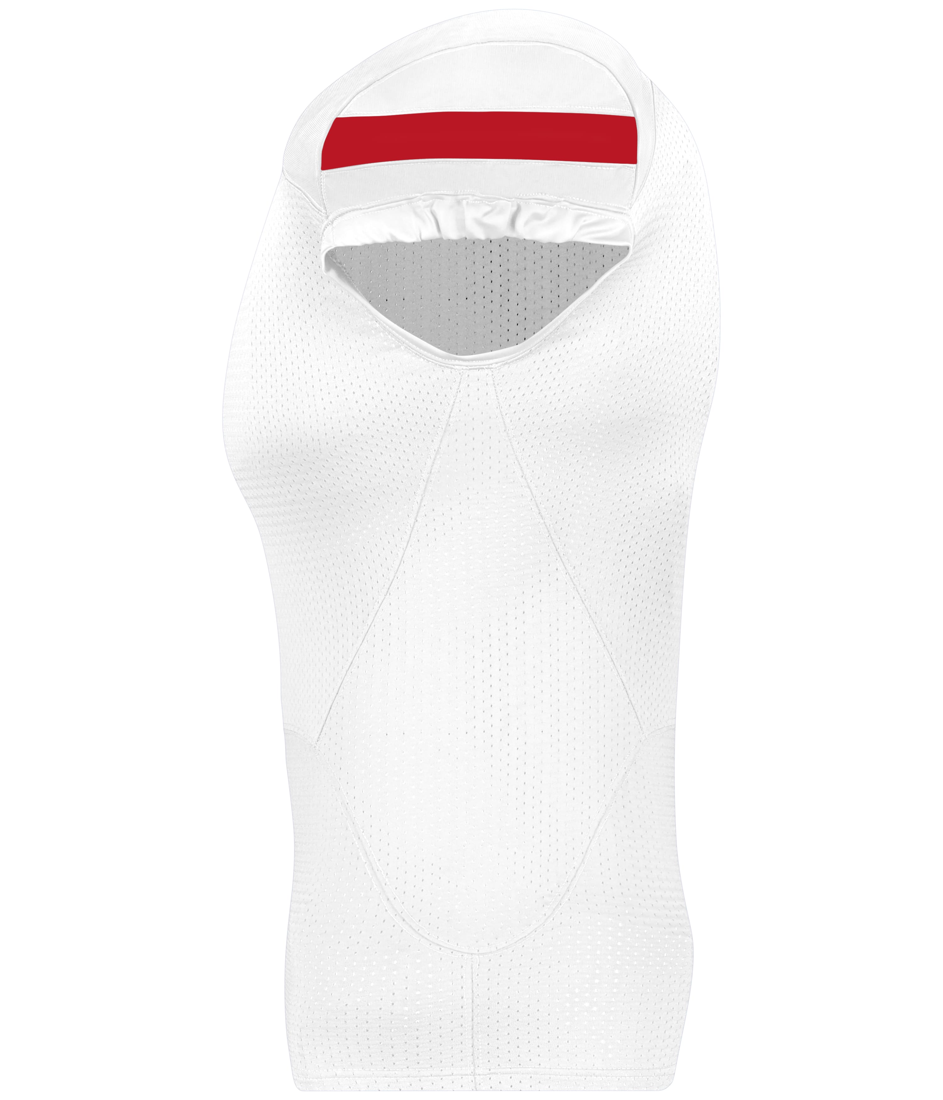 754A ALLESON ATHLETIC Pro Flex Cut Football Jersey - Siide Image