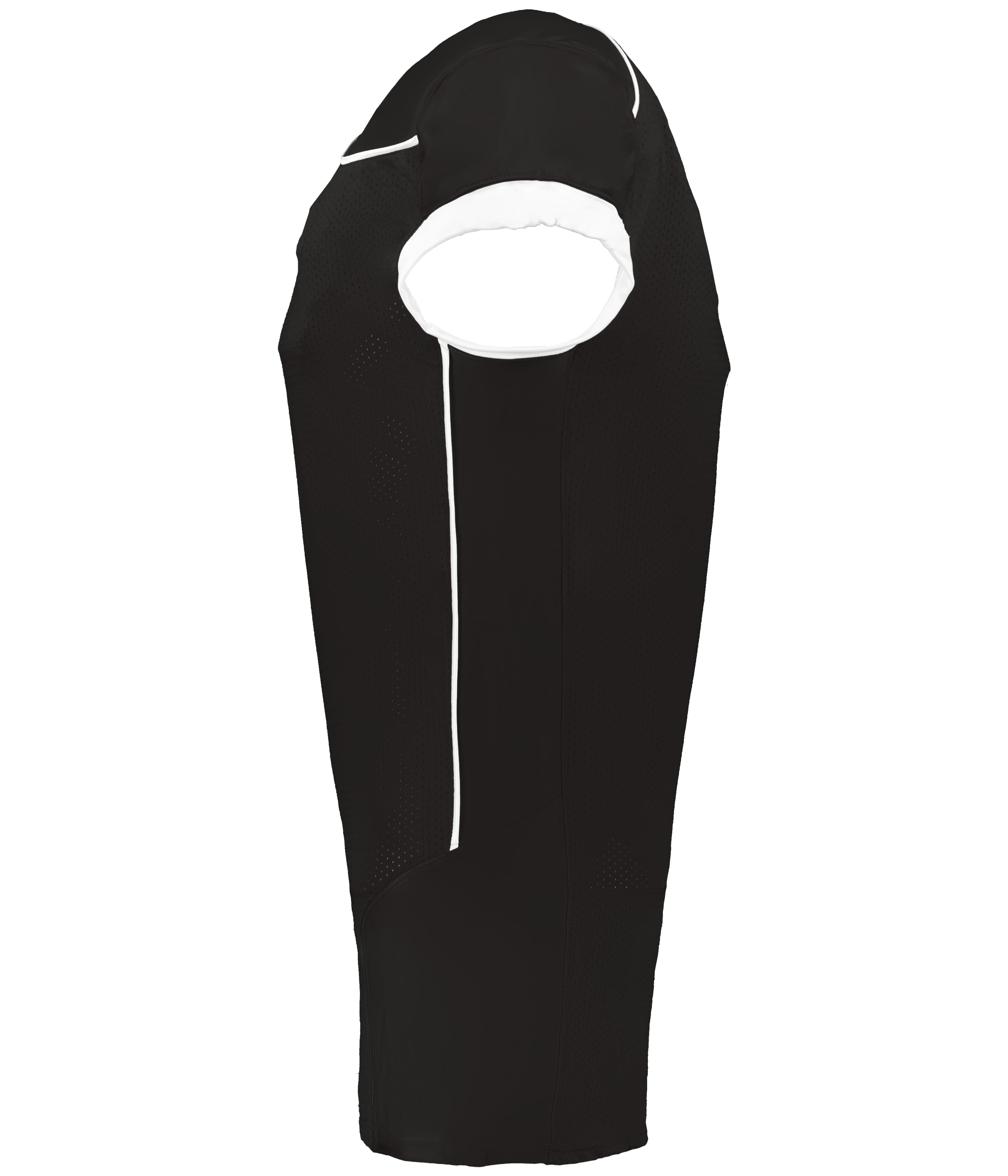 776E ALLESON ATHLETIC Adult Speed Game Jersey - Siide Image