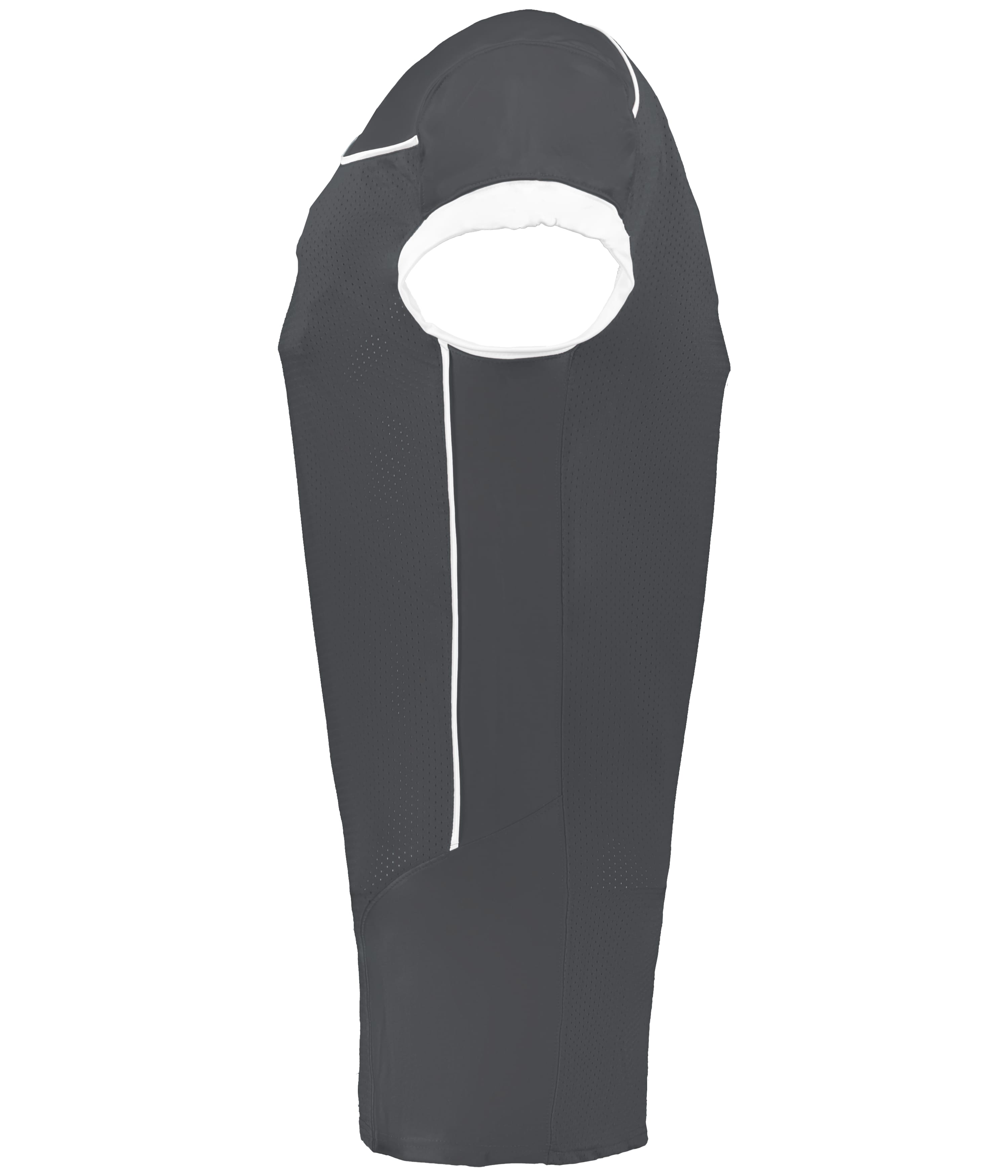776E ALLESON ATHLETIC Adult Speed Game Jersey - Siide Image