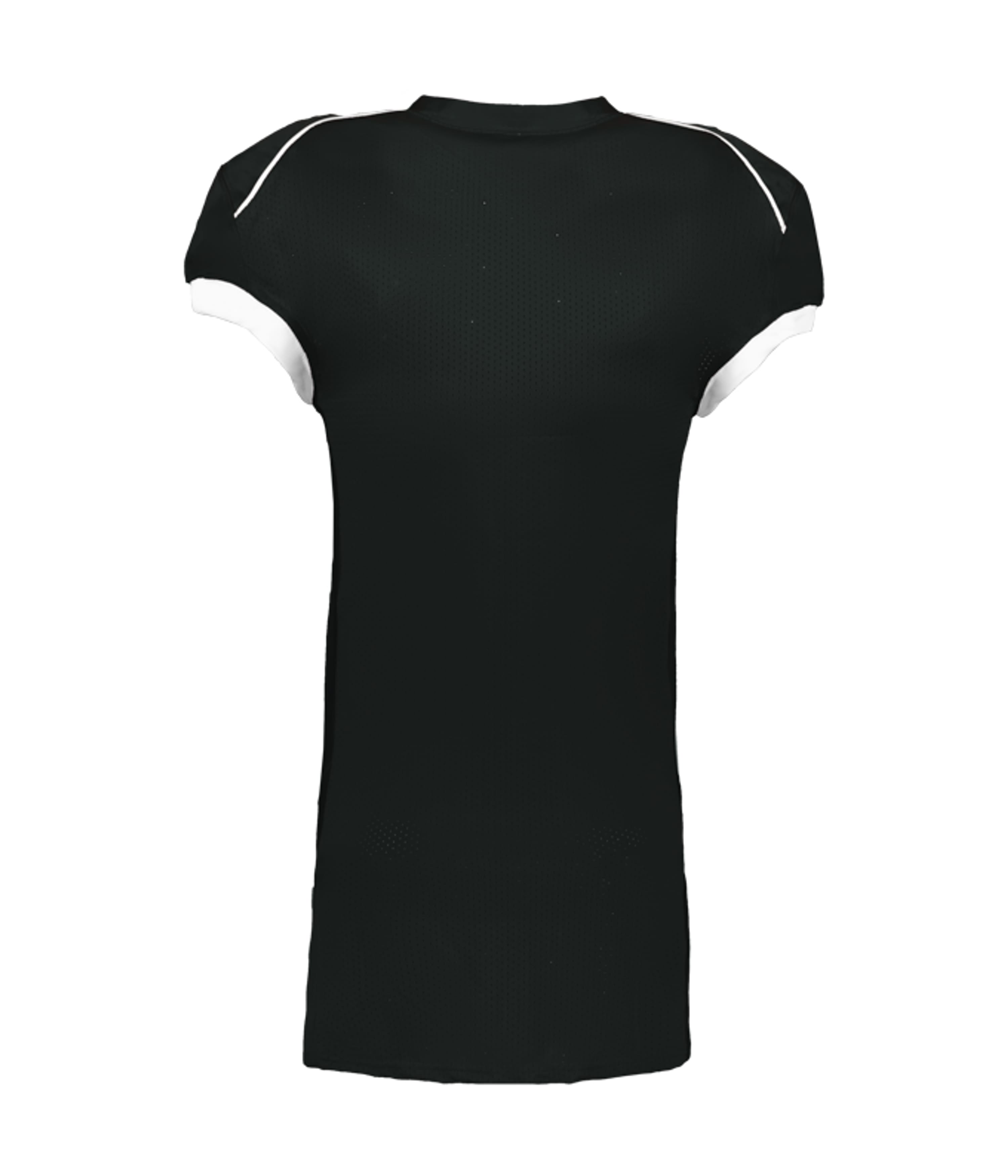 776EY ALLESON ATHLETIC Youth Speed Game Jersey 776EY ALLESON ATHLETIC Youth Speed Game Jersey - Back Image