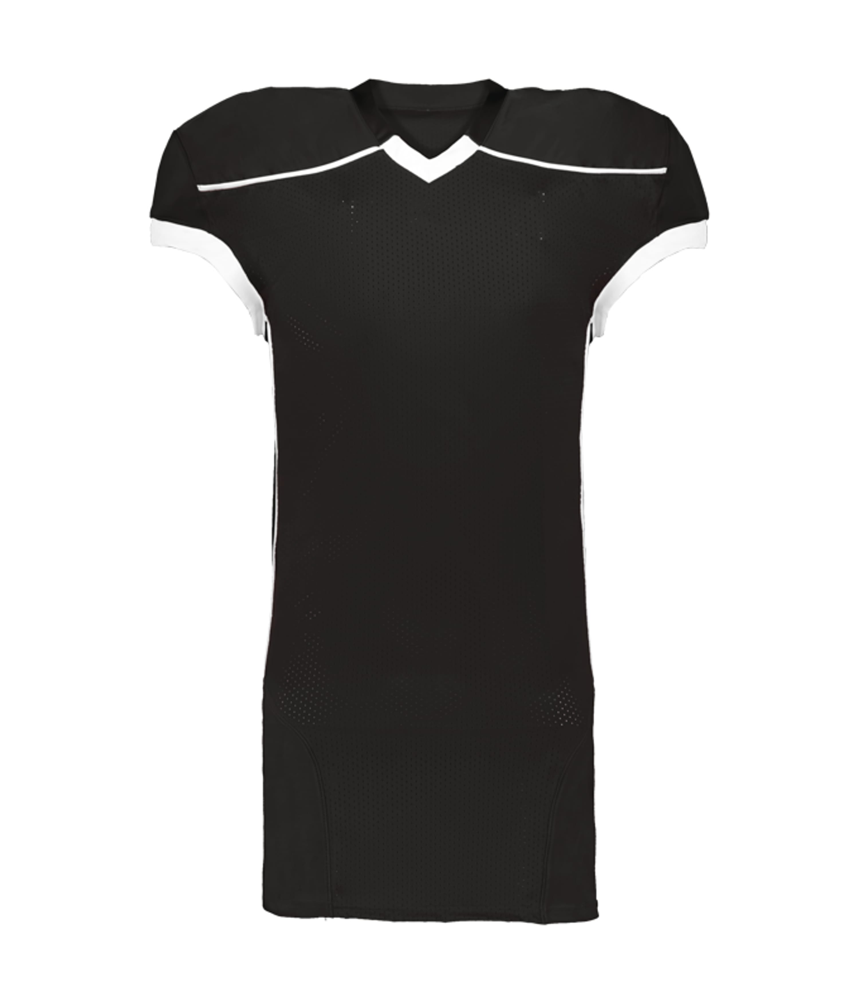 776EY ALLESON ATHLETIC Youth Speed Game Jersey 776EY ALLESON ATHLETIC Youth Speed Game Jersey - Siide Image