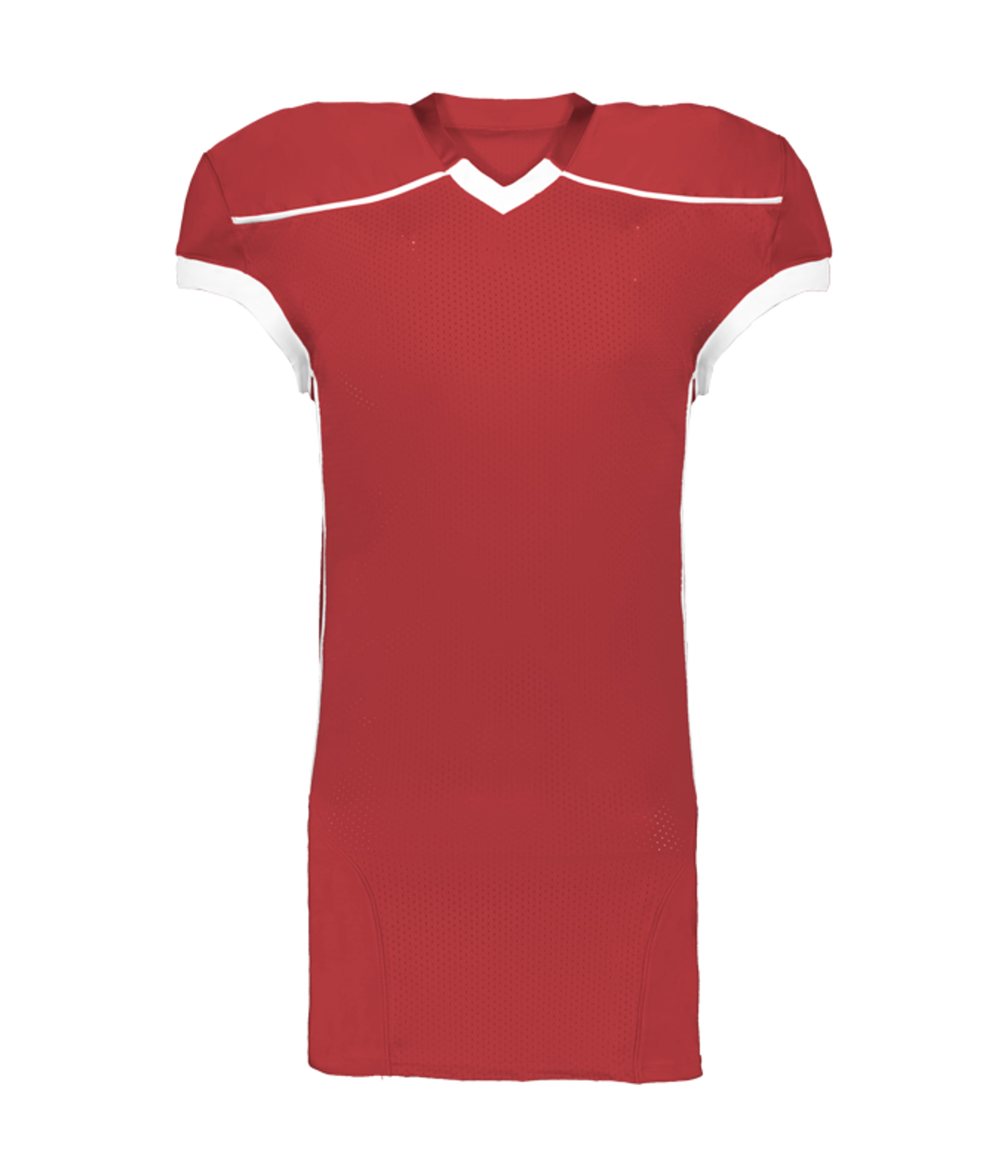 776EY ALLESON ATHLETIC Youth Speed Game Jersey - Siide Image
