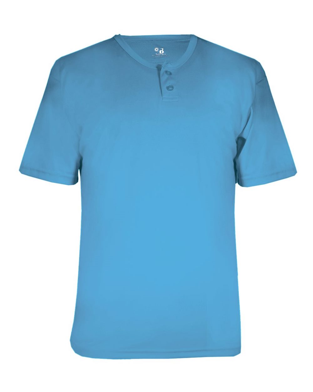 7930 Alleson Athletic B-Core Placket Jersey