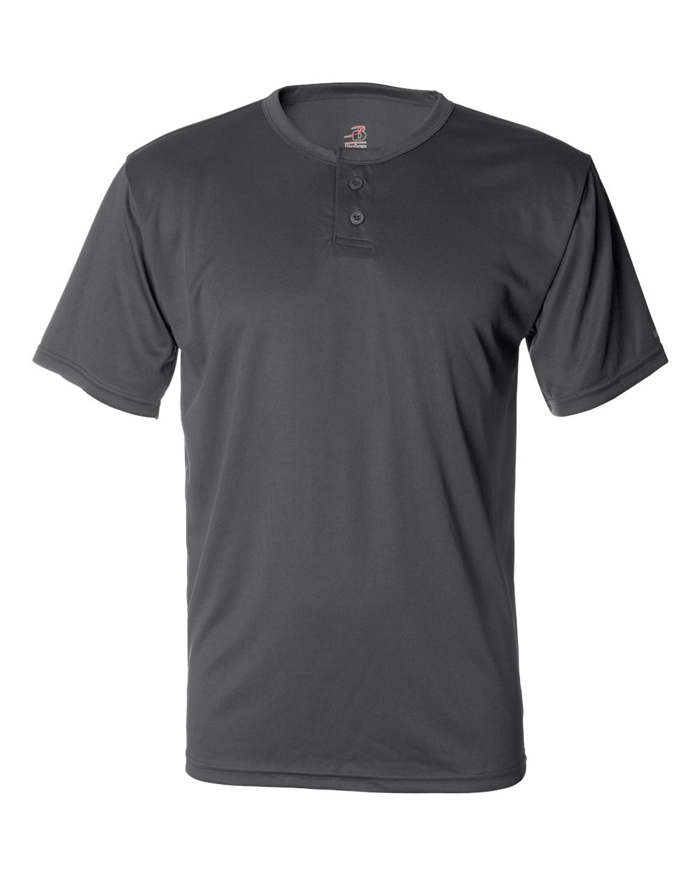7930 Alleson Athletic B-Core Placket Jersey