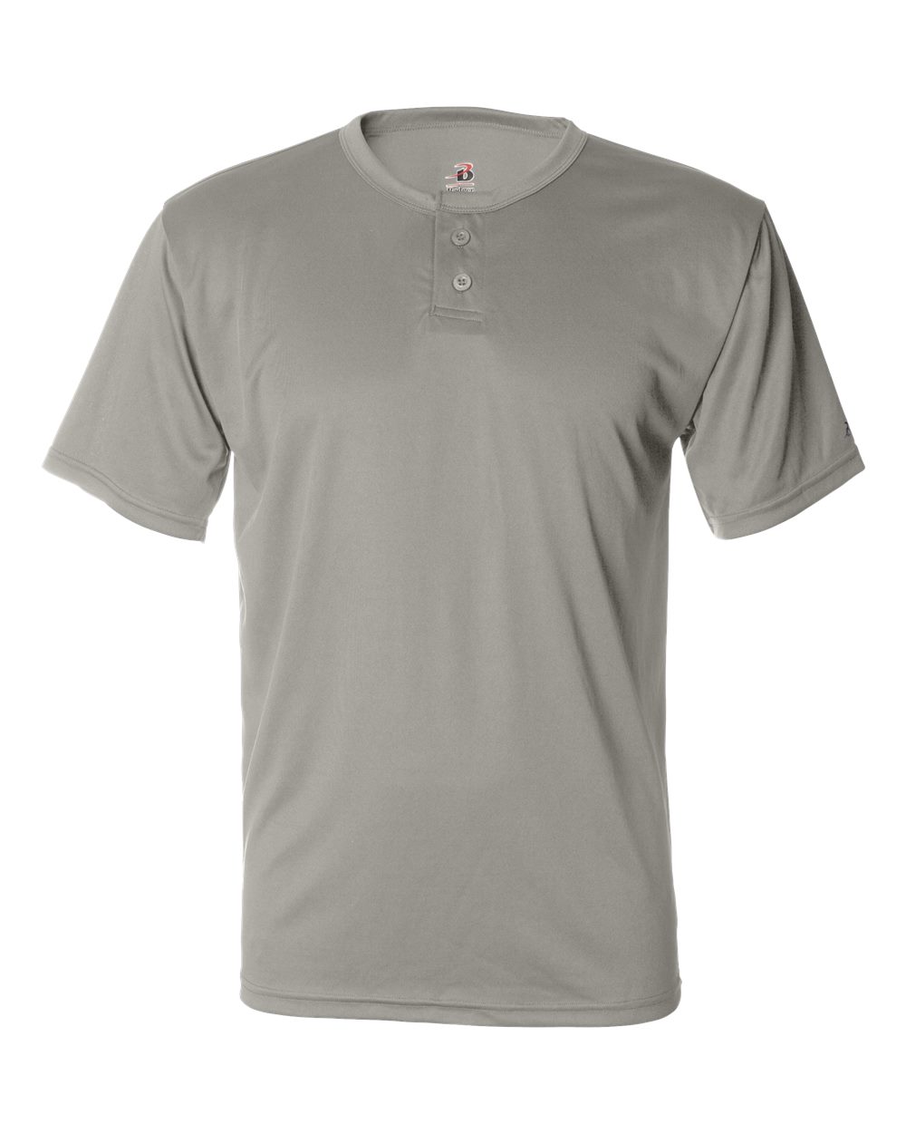 7930 Alleson Athletic B-Core Placket Jersey