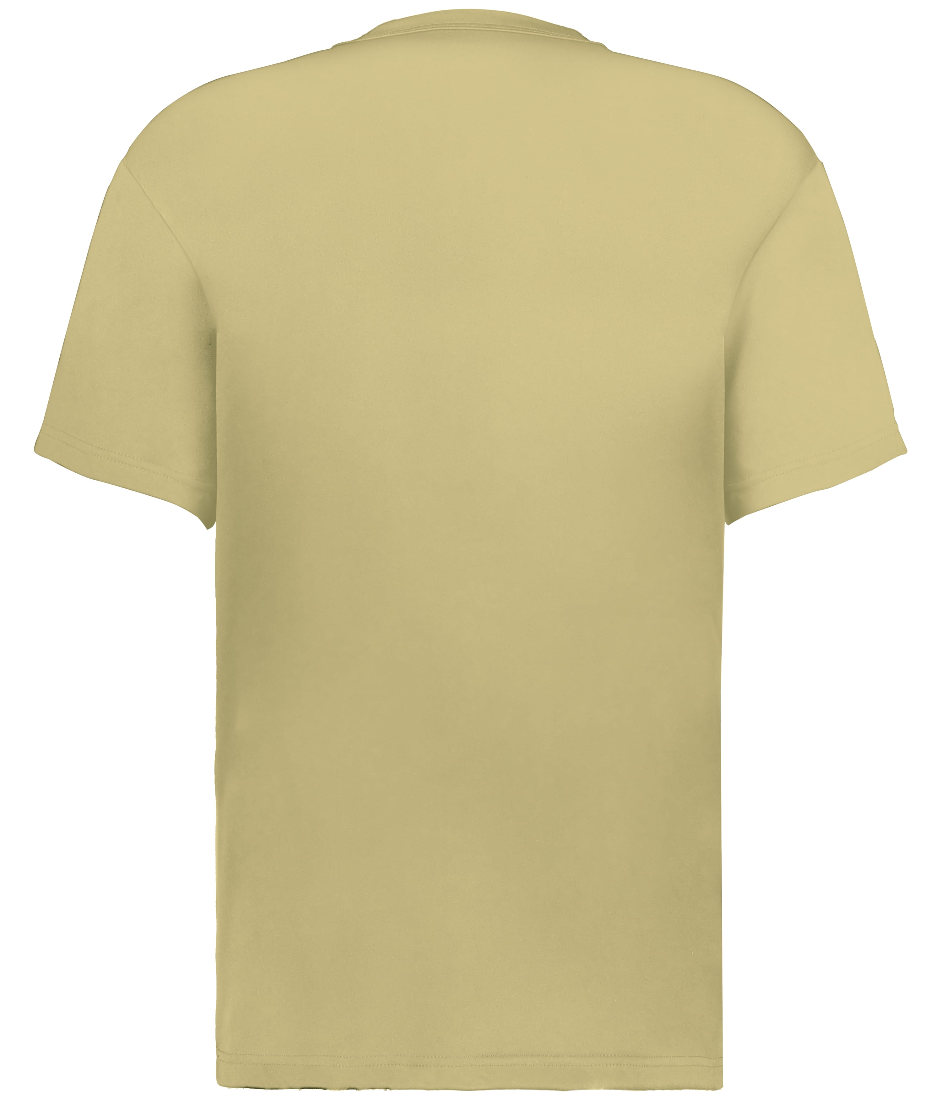 793000 ALLESON ATHLETIC B-CORE TWO-BUTTON BASEBALL JERSEY 793000 ALLESON ATHLETIC B-CORE TWO-BUTTON BASEBALL JERSEY - Back Image