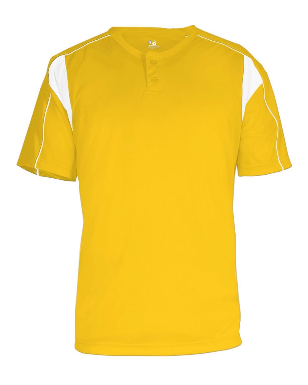 7937 Alleson Athletic B-Core Pro Placket Jersey