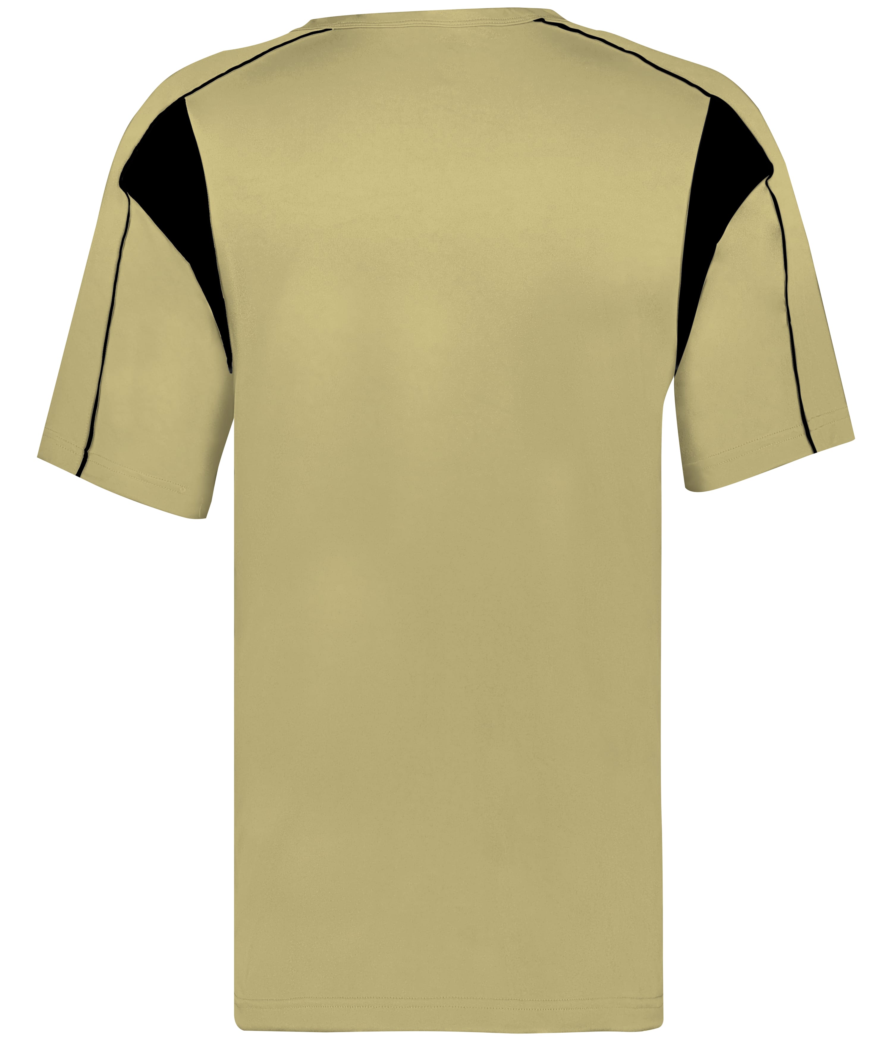 793700 ALLESON ATHLETIC Pro Placket 793700 ALLESON ATHLETIC Pro Placket - Back Image