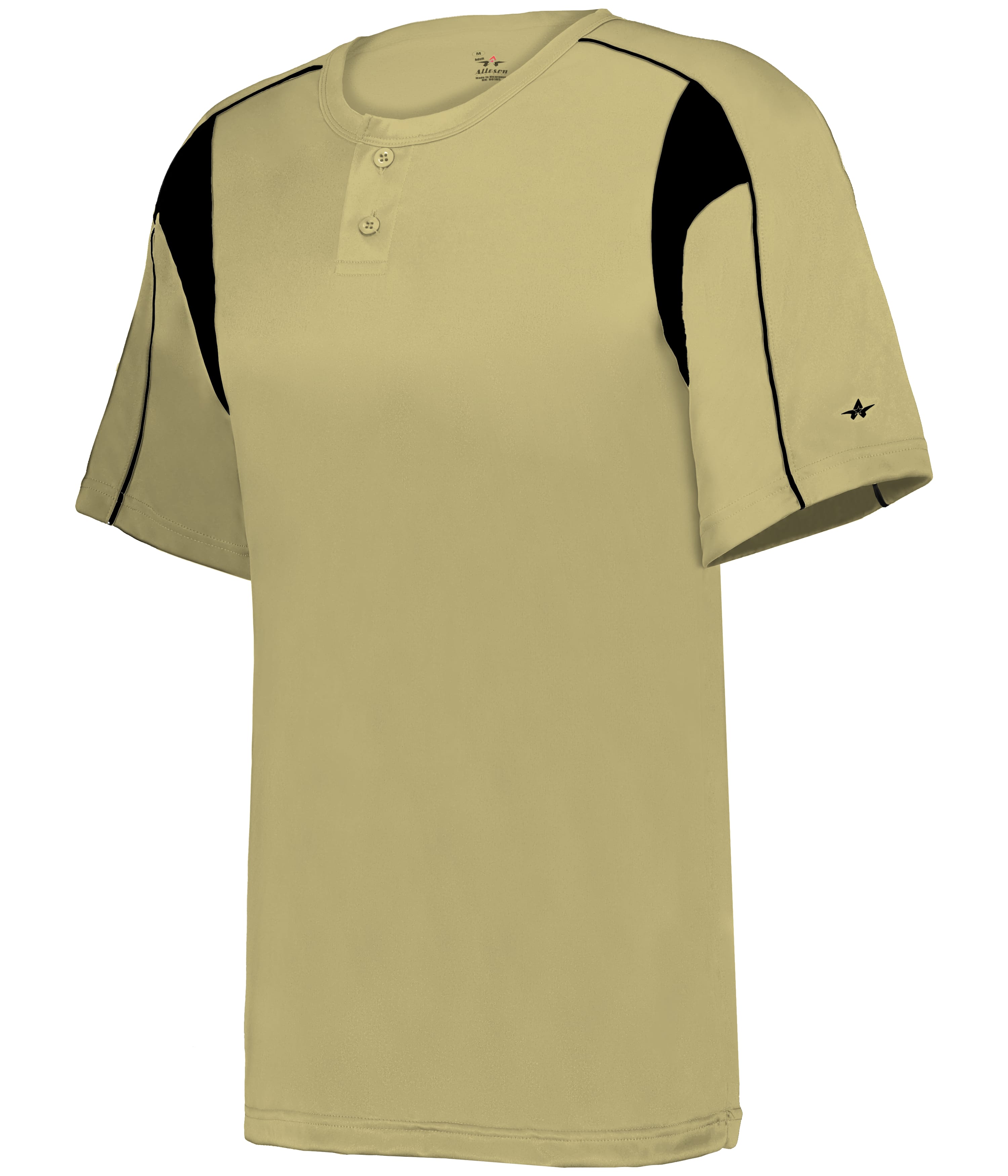 793700 ALLESON ATHLETIC Pro Placket 793700 ALLESON ATHLETIC Pro Placket