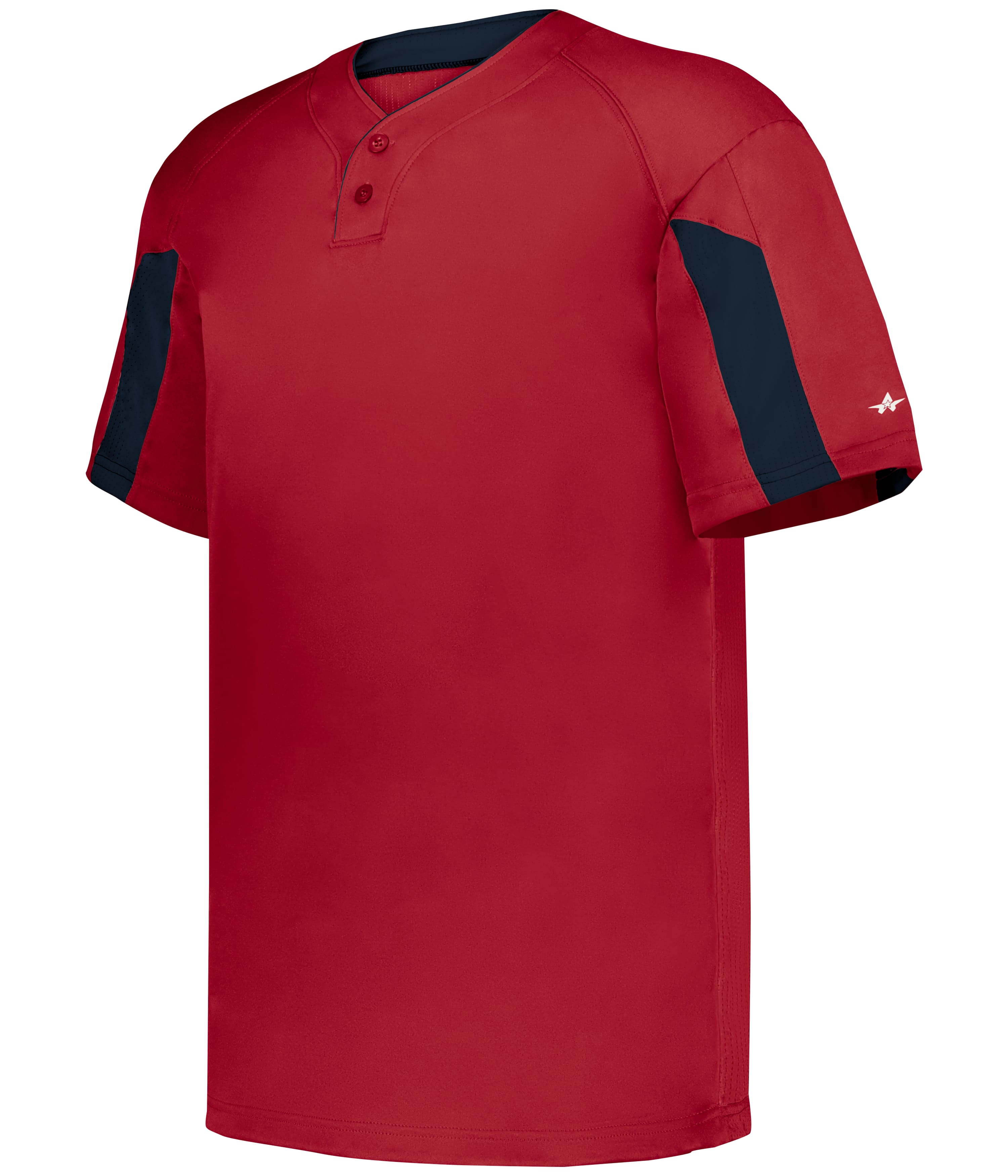797600 ALLESON ATHLETIC Striker Placket