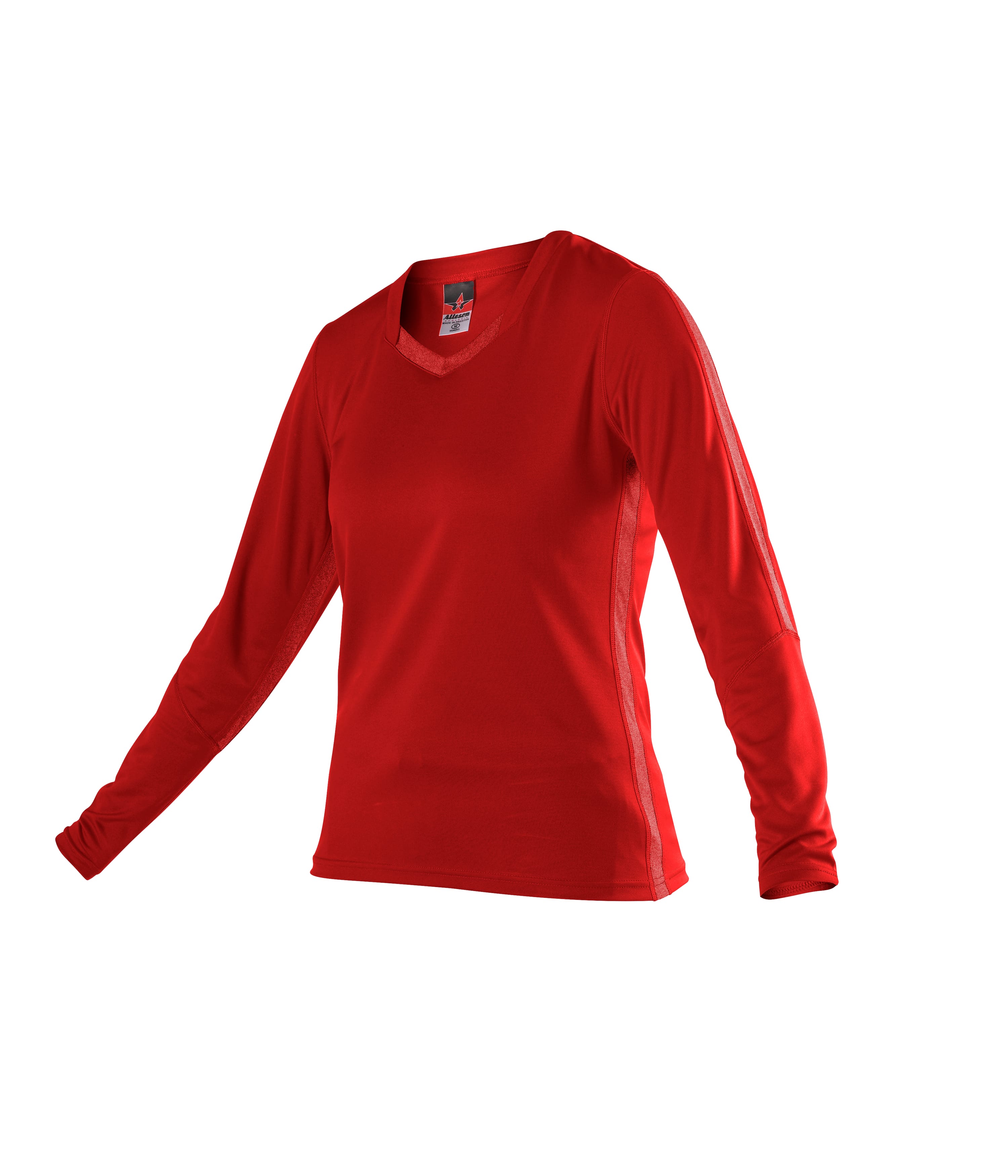 831VLJG ALLESON ATHLETIC DIG LONG SLEEVE VOLL - Siide Image