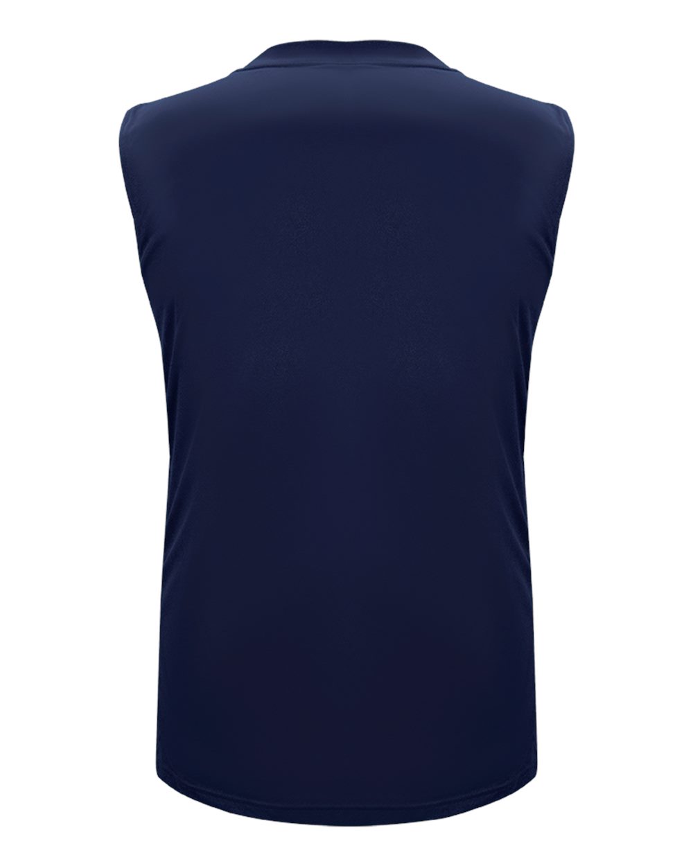 8566 Alleson Athletic B-Pivot Rev. Tank Top - Back Image