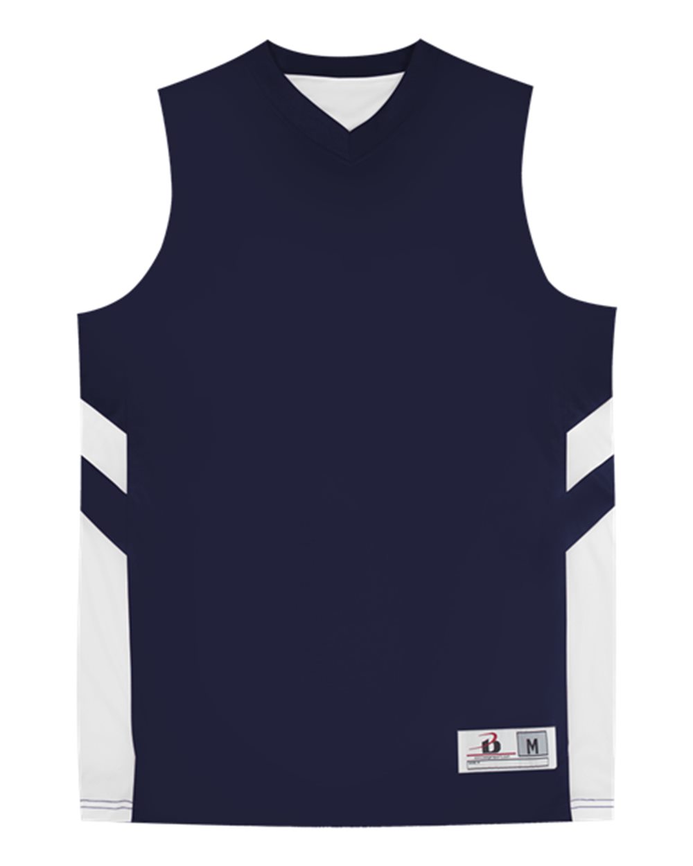 8566 Alleson Athletic B-Pivot Rev. Tank Top 8566 Alleson Athletic B-Pivot Rev. Tank Top