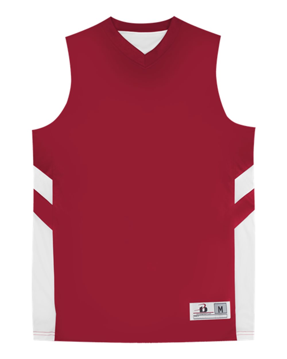 8566 Alleson Athletic B-Pivot Rev. Tank Top 8566 Alleson Athletic B-Pivot Rev. Tank Top