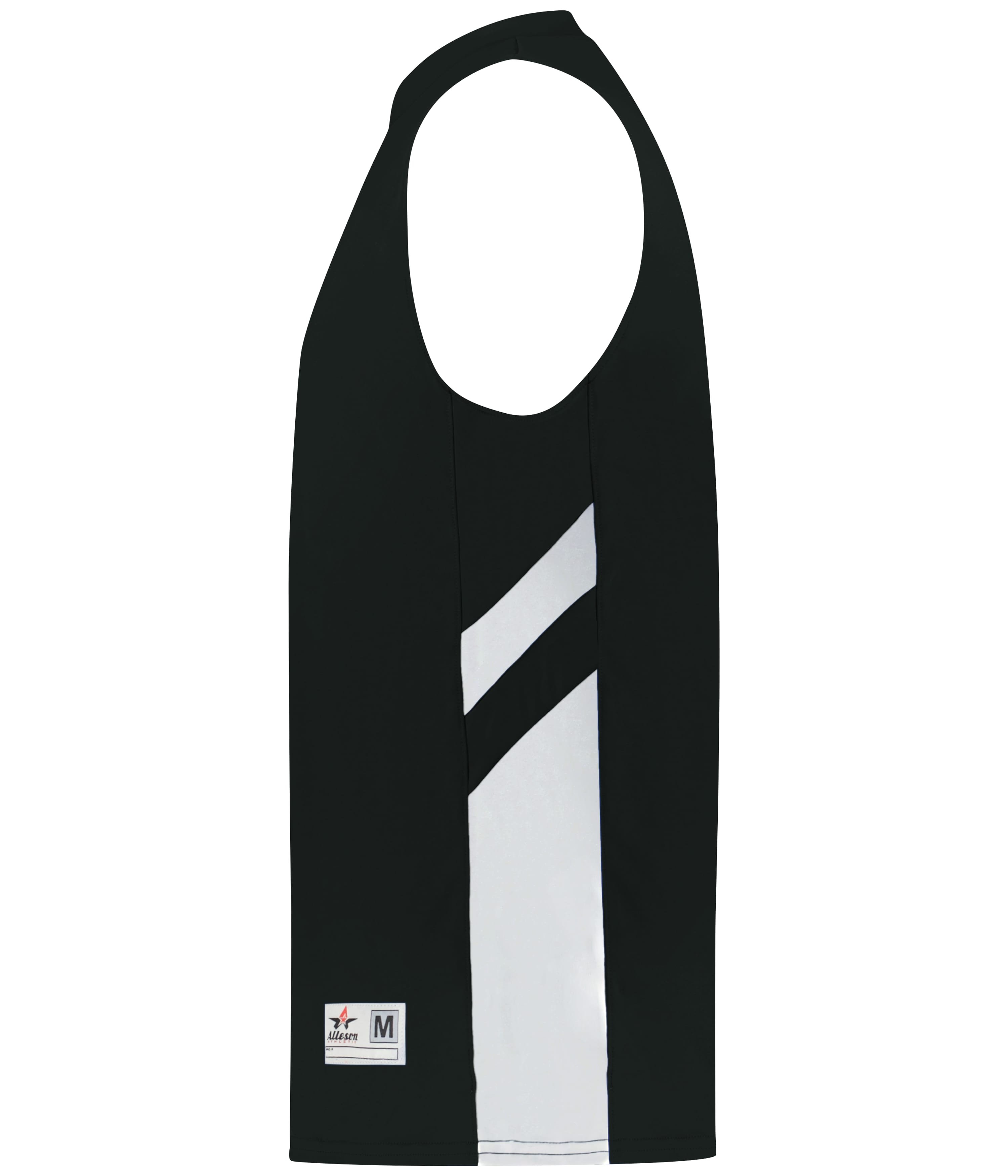 856600 ALLESON ATHLETIC B-PIVOT REVERSIBLE BASKETBALL JERSEY 856600 ALLESON ATHLETIC B-PIVOT REVERSIBLE BASKETBALL JERSEY - Siide Image