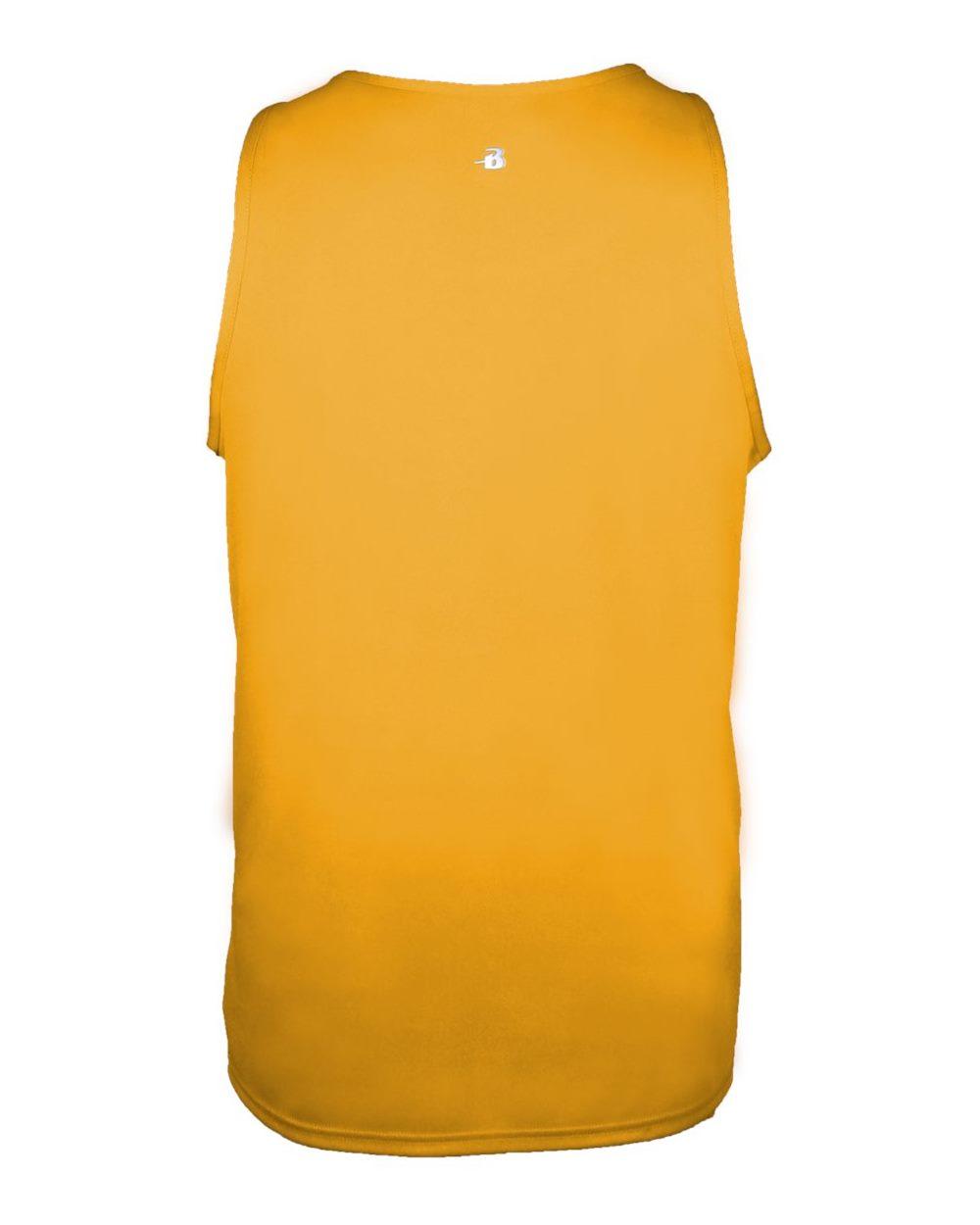 8662 Alleson Athletic B-Core Tank Top - Back Image