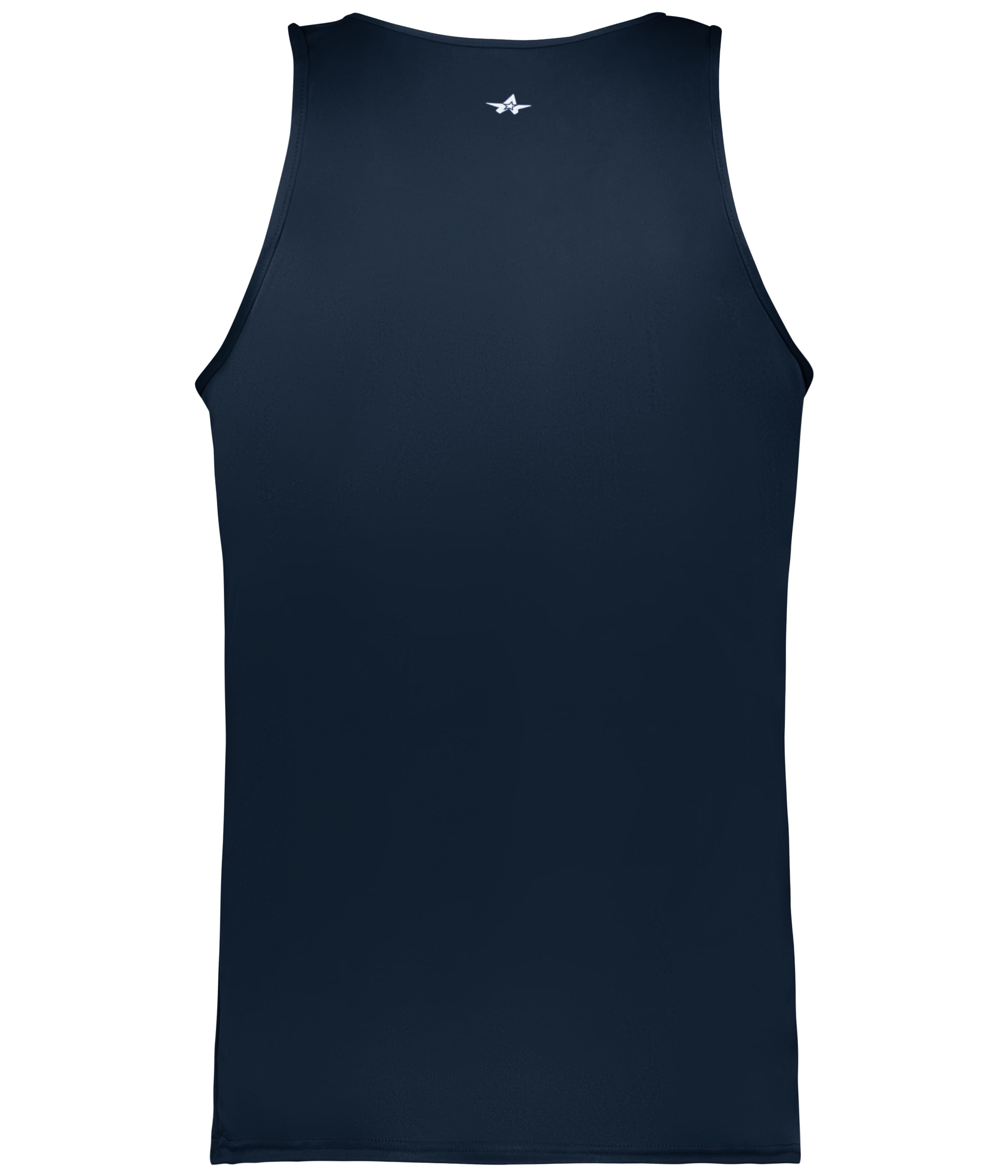 866200 ALLESON ATHLETIC B-CORE TANK - Back Image