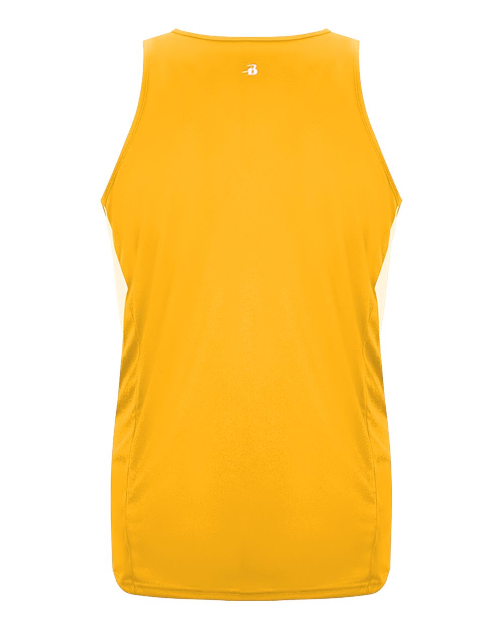8667 Alleson Athletic Stride Singlet - Back Image