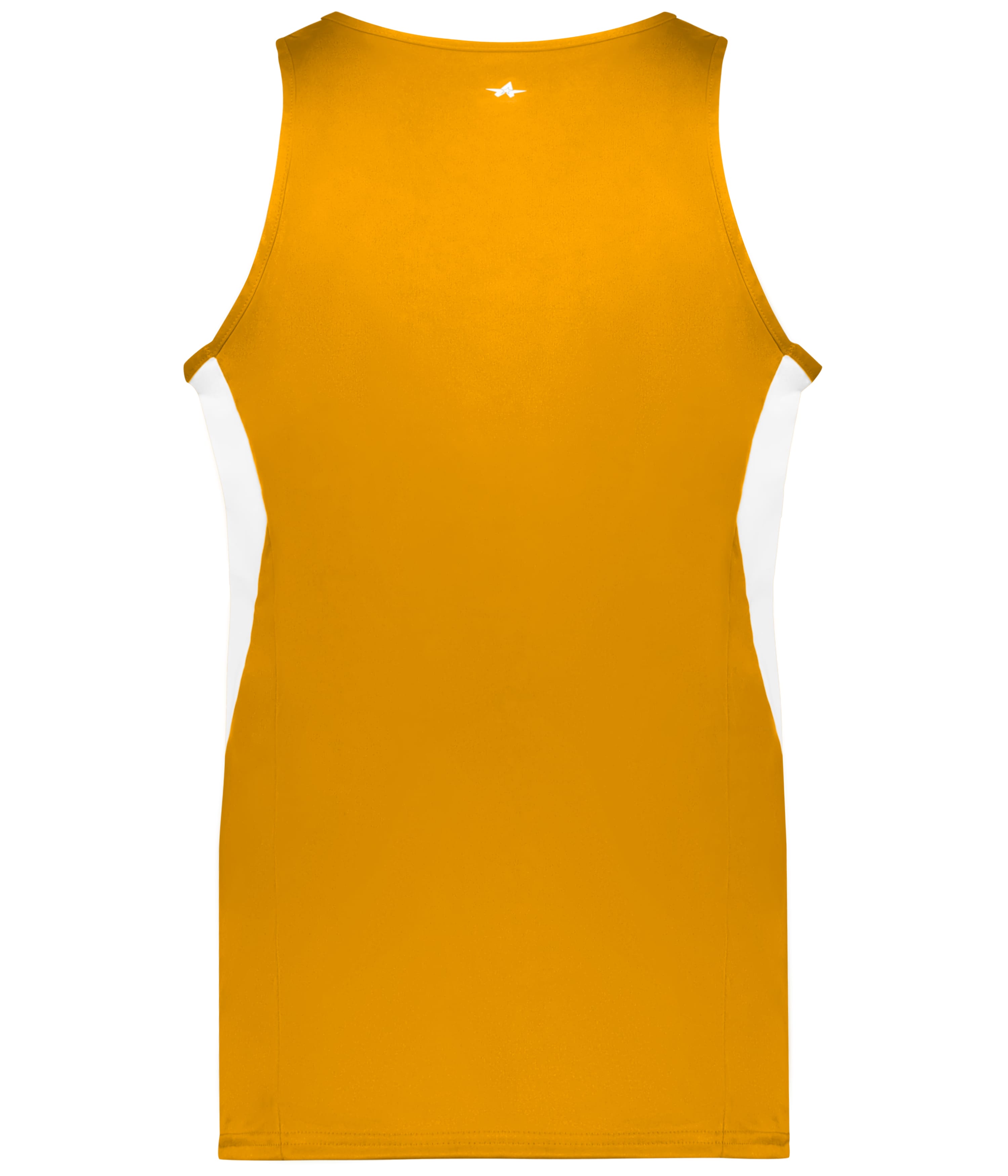 866700 ALLESON ATHLETIC STRIDE SINGLET - Back Image