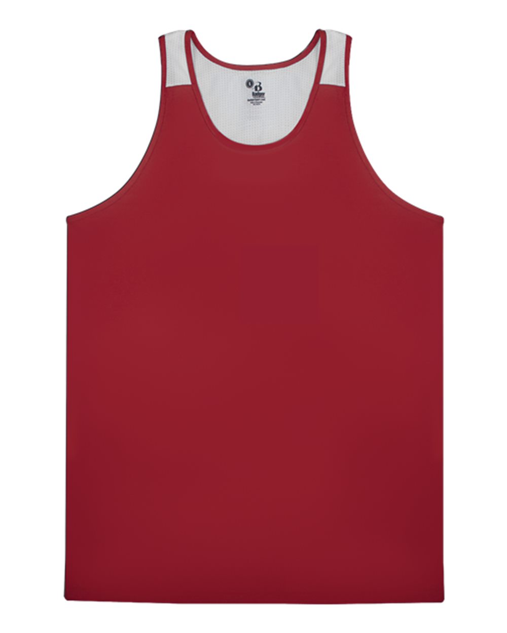8668 Alleson Athletic Ventback Singlet 8668 Alleson Athletic Ventback Singlet