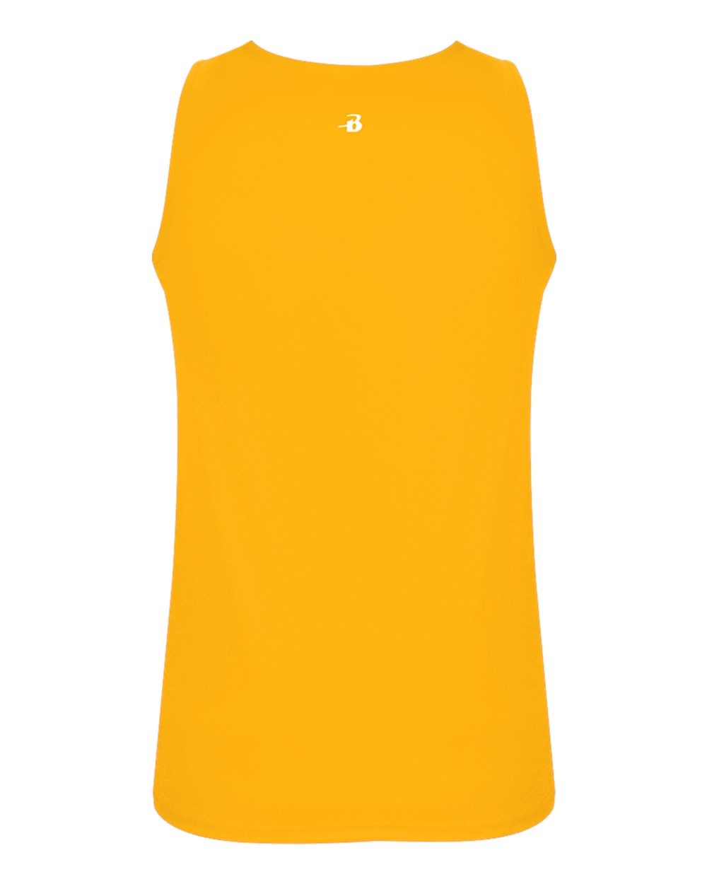 8962 Alleson Athletic B-Core Womens Tank Top - Back Image