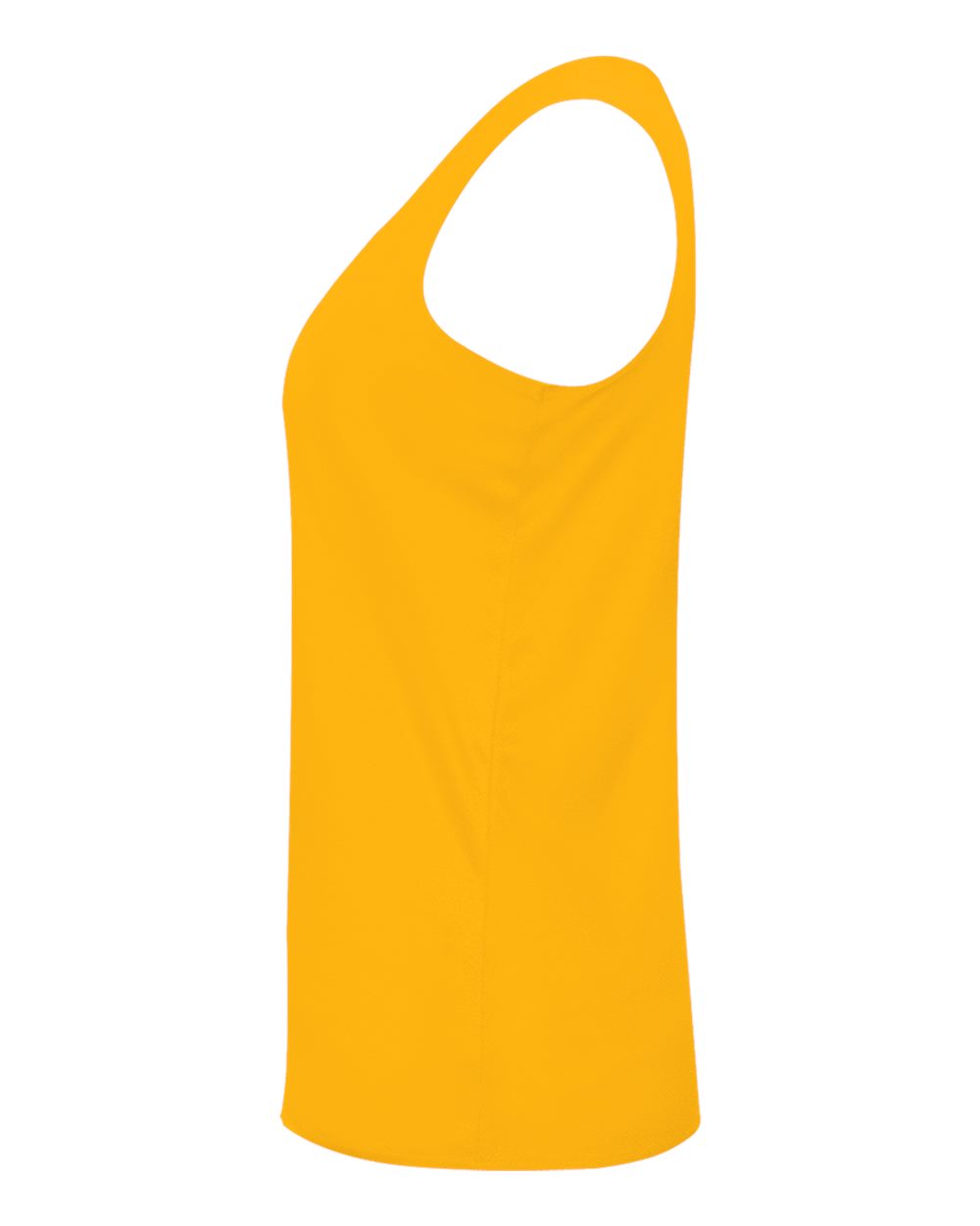8962 Alleson Athletic B-Core Womens Tank Top - Siide Image
