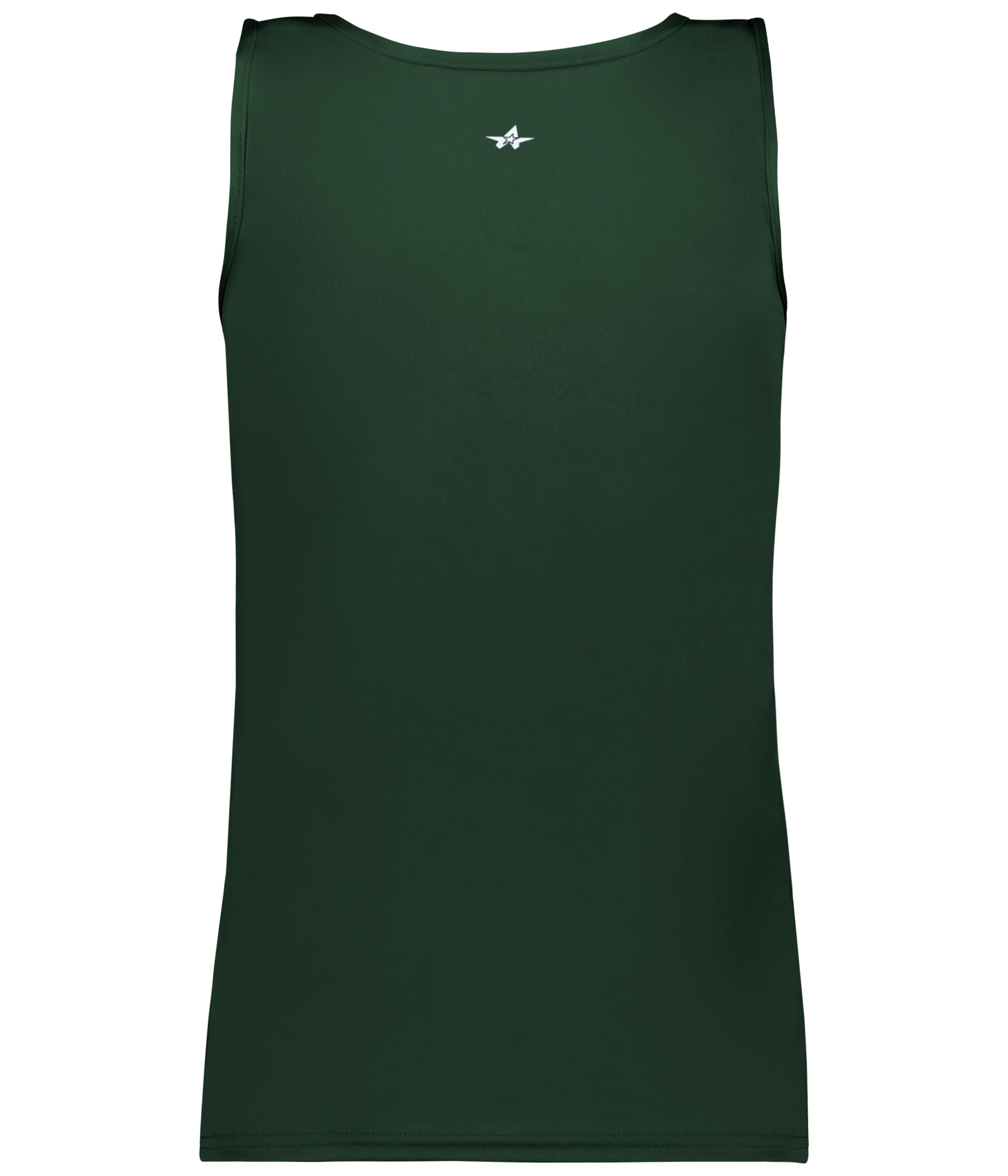 896200 ALLESON ATHLETIC LADIES B-CORE TANK - Back Image