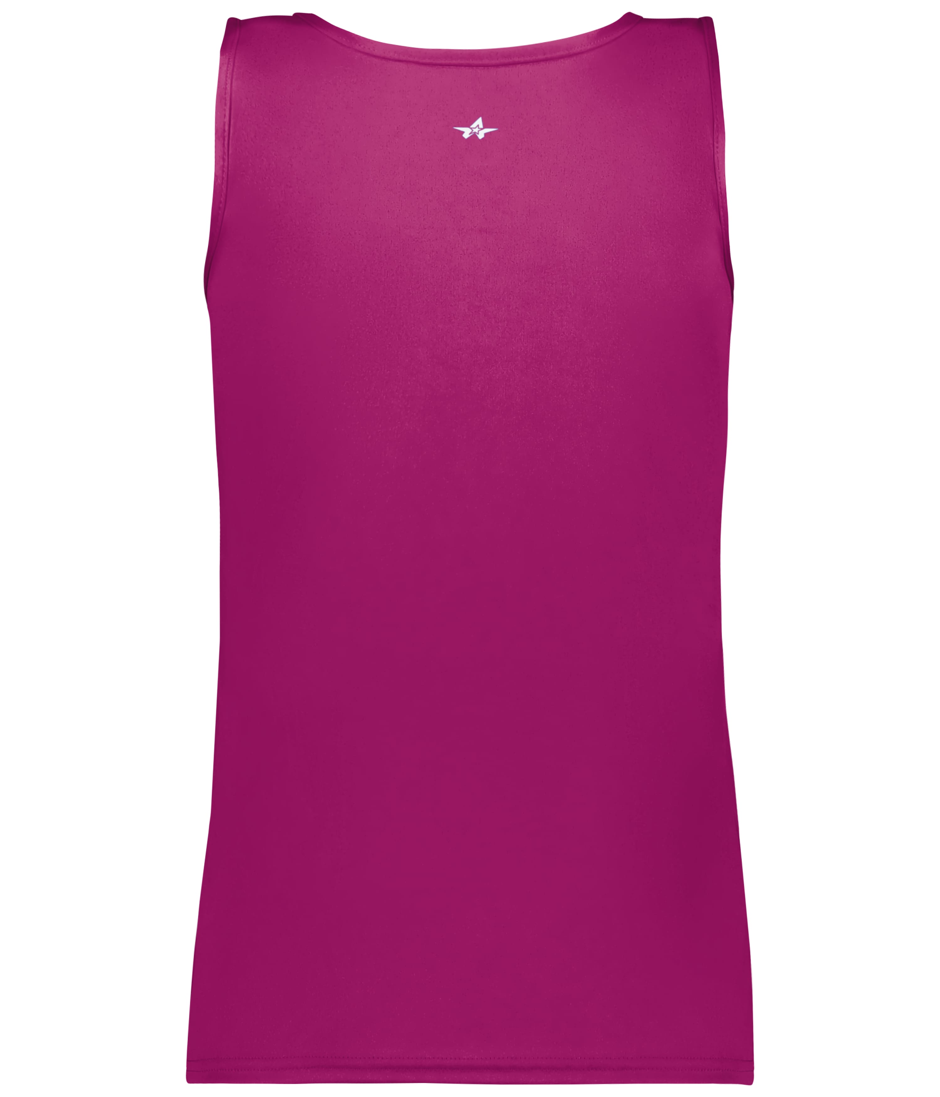 896200 ALLESON ATHLETIC LADIES B-CORE TANK - Back Image