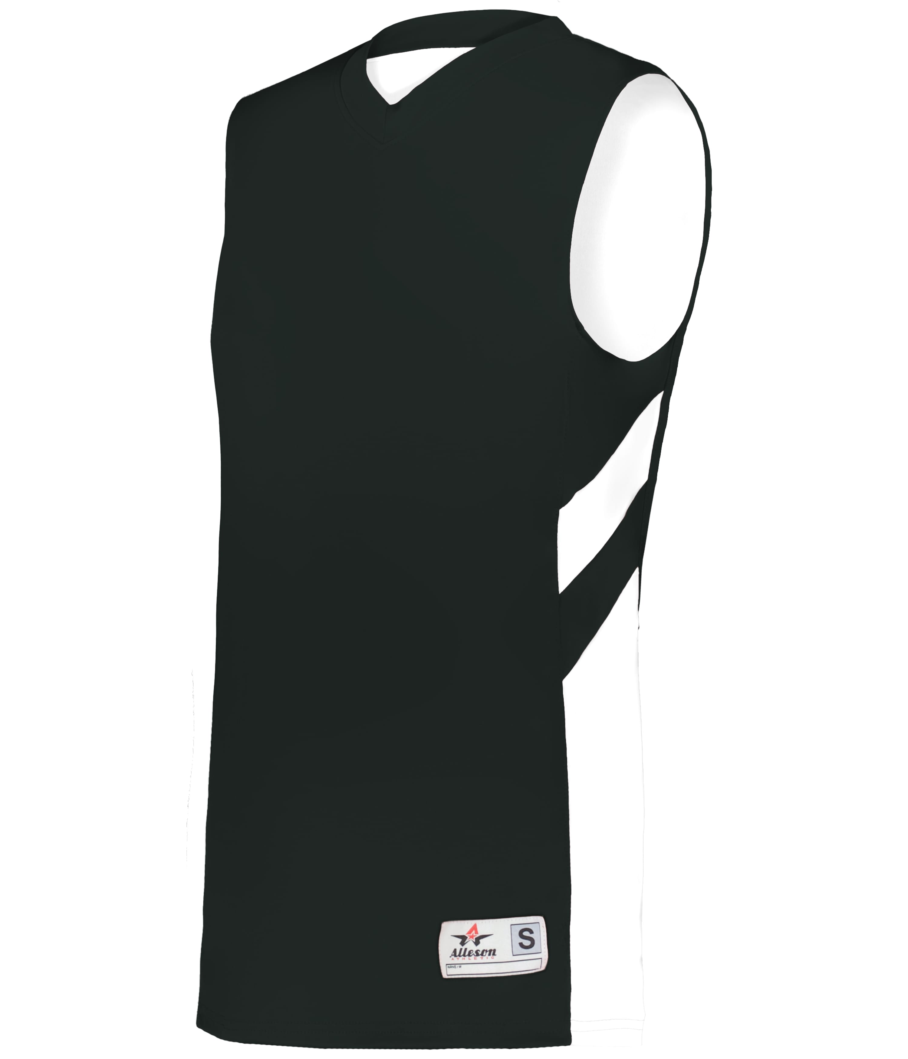 896600 ALLESON ATHLETIC LADIES B-PIVOT REVERSIBLE BASKETBALL JERSEY 896600 ALLESON ATHLETIC LADIES B-PIVOT REVERSIBLE BASKETBALL JERSEY